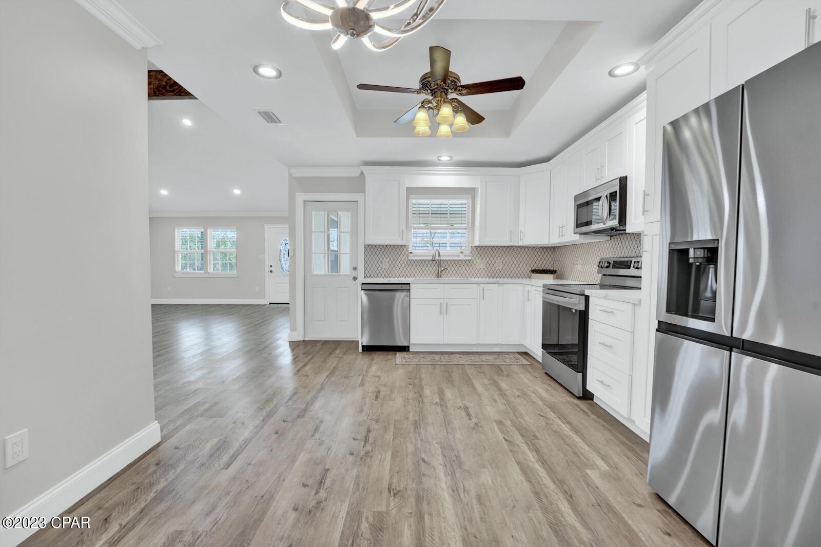 Highland City - Residential