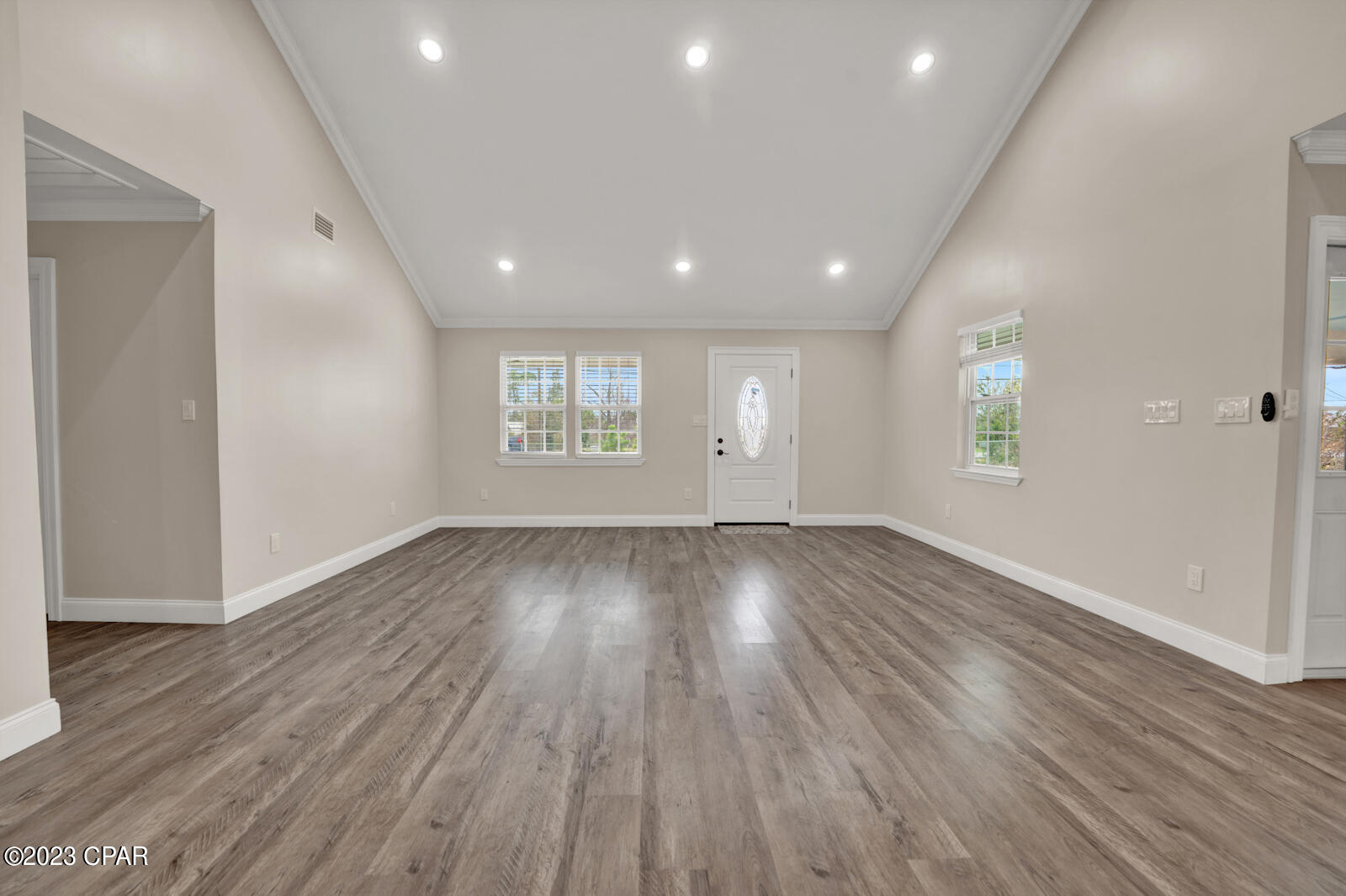 Highland City - Residential