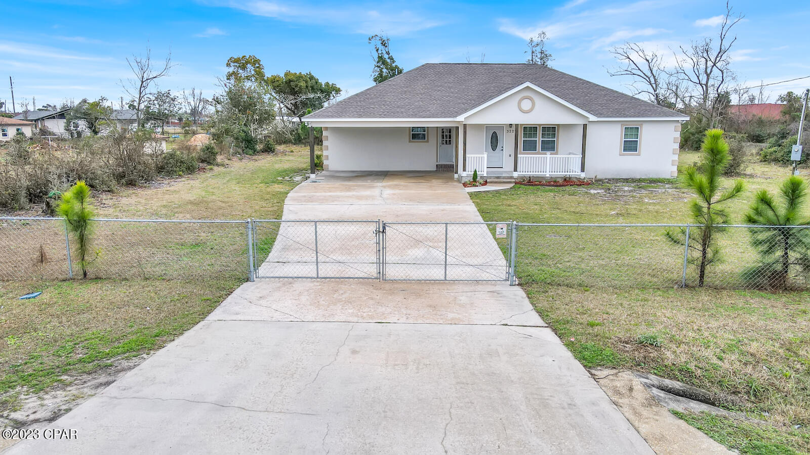 Highland City - Residential