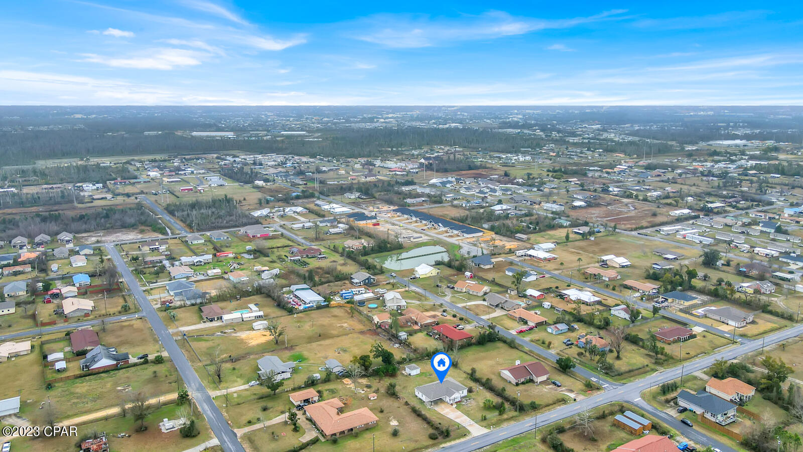 Highland City - Residential