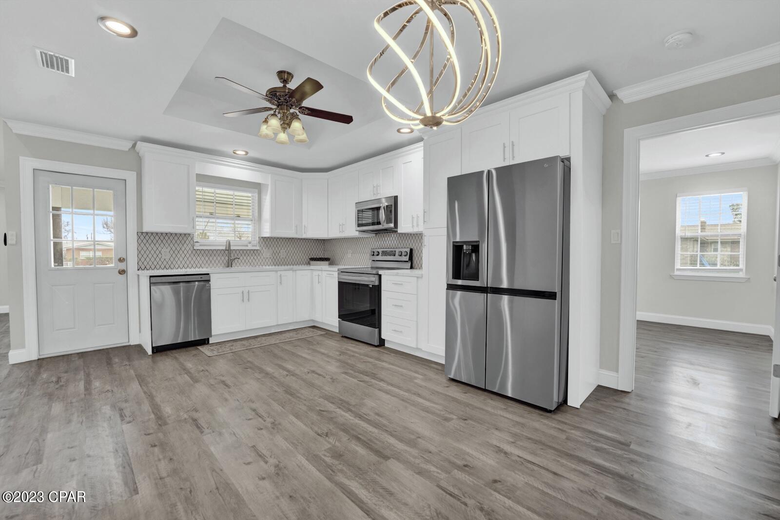 Highland City - Residential