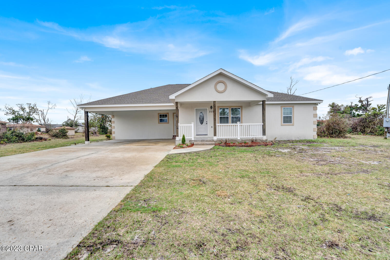 Highland City - Residential