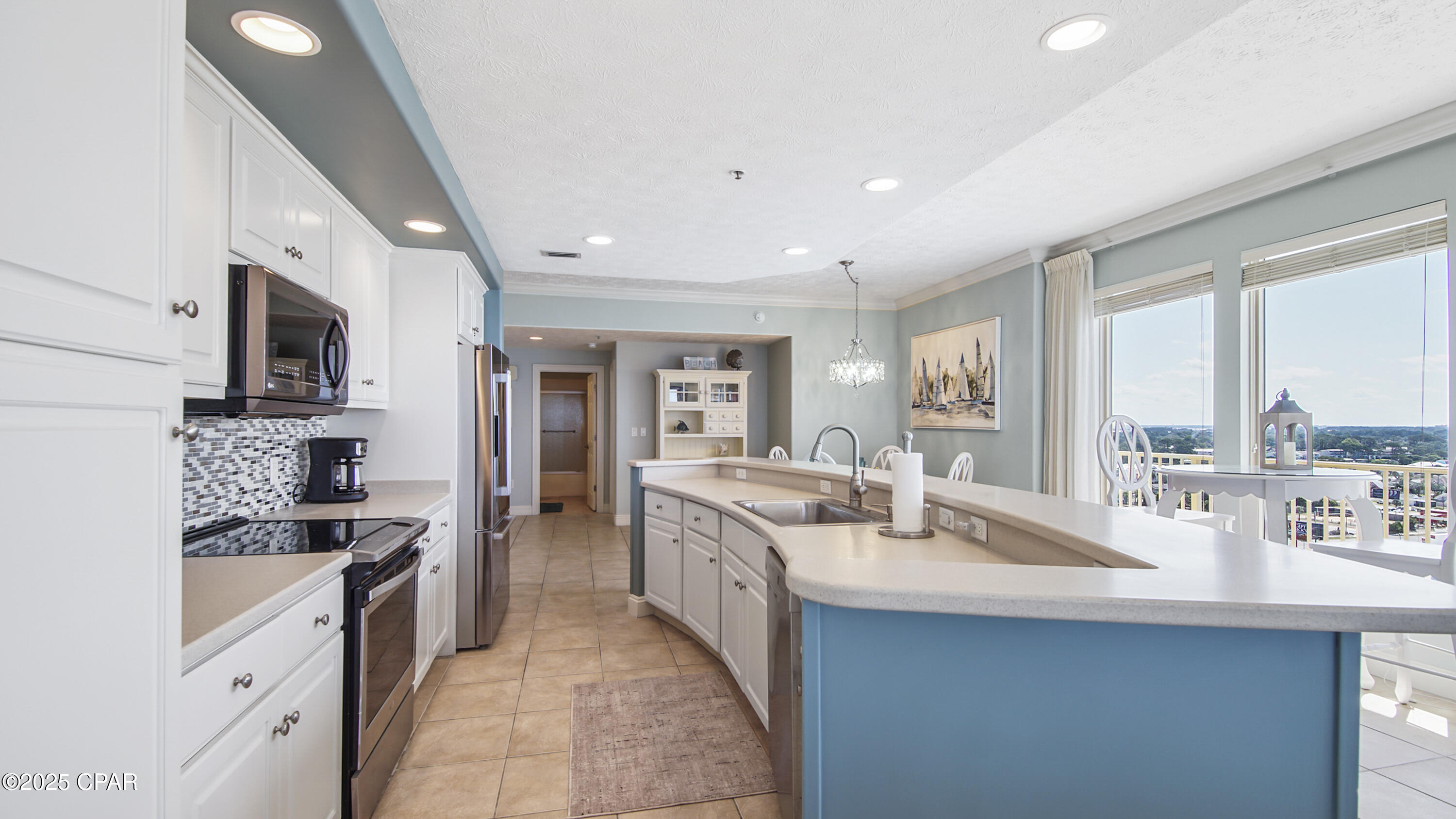 Gulf Crest Condo - Residential