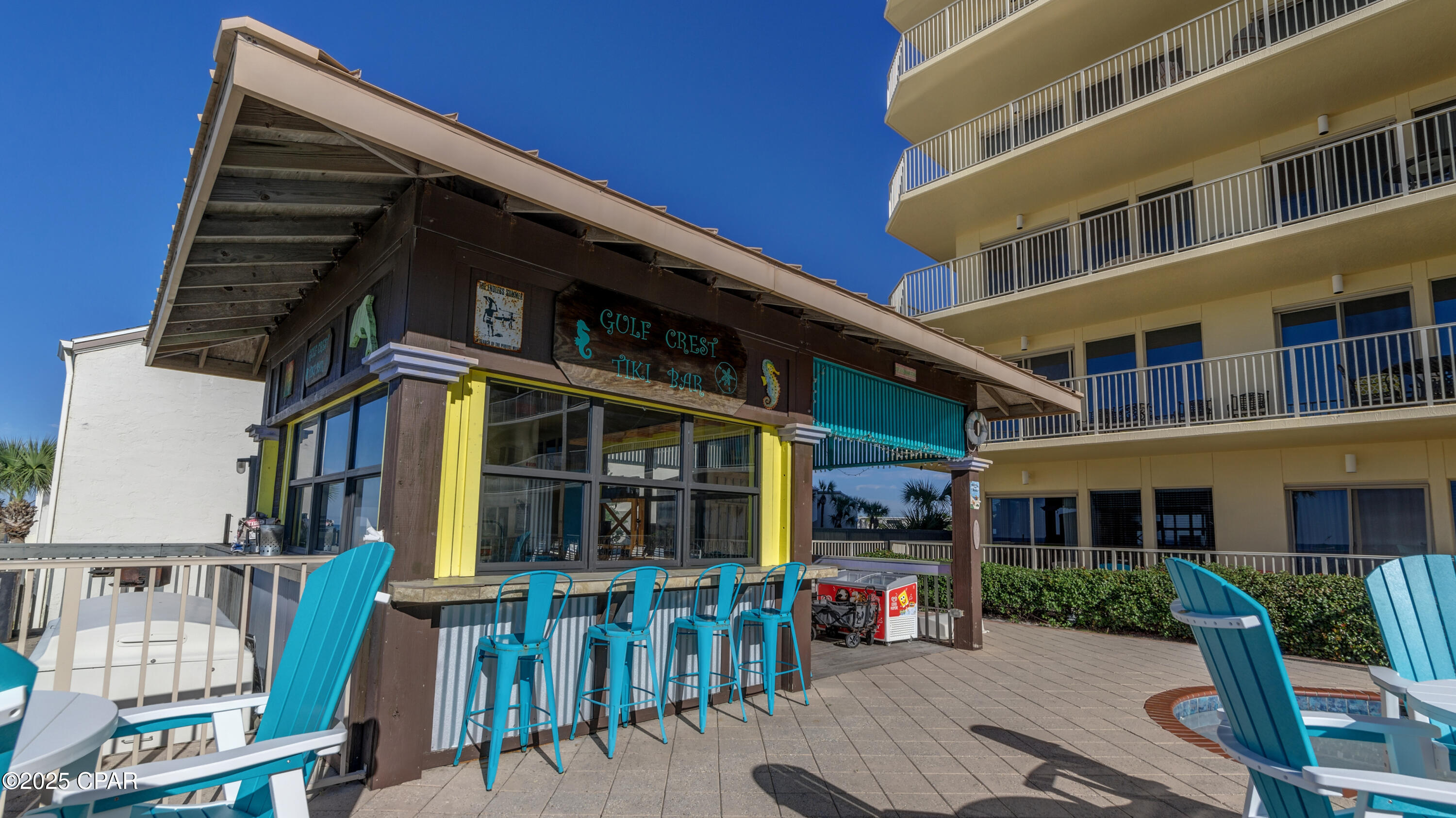 Gulf Crest Condo - Residential