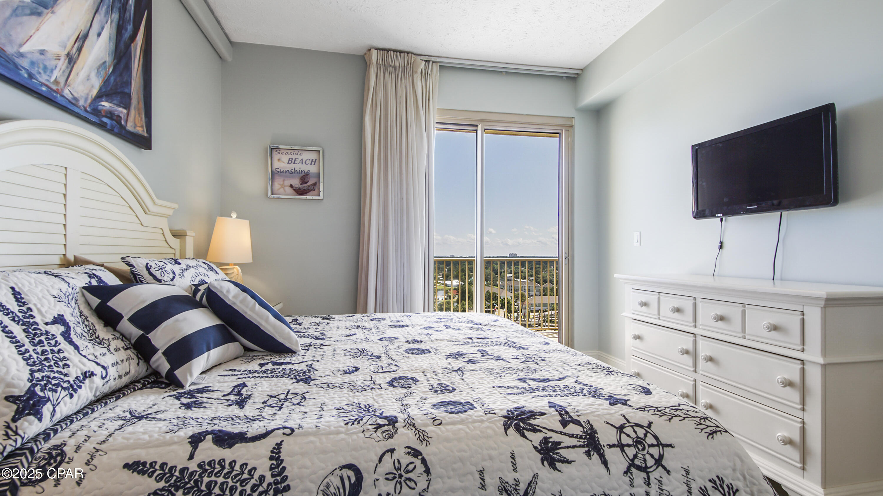 Gulf Crest Condo - Residential