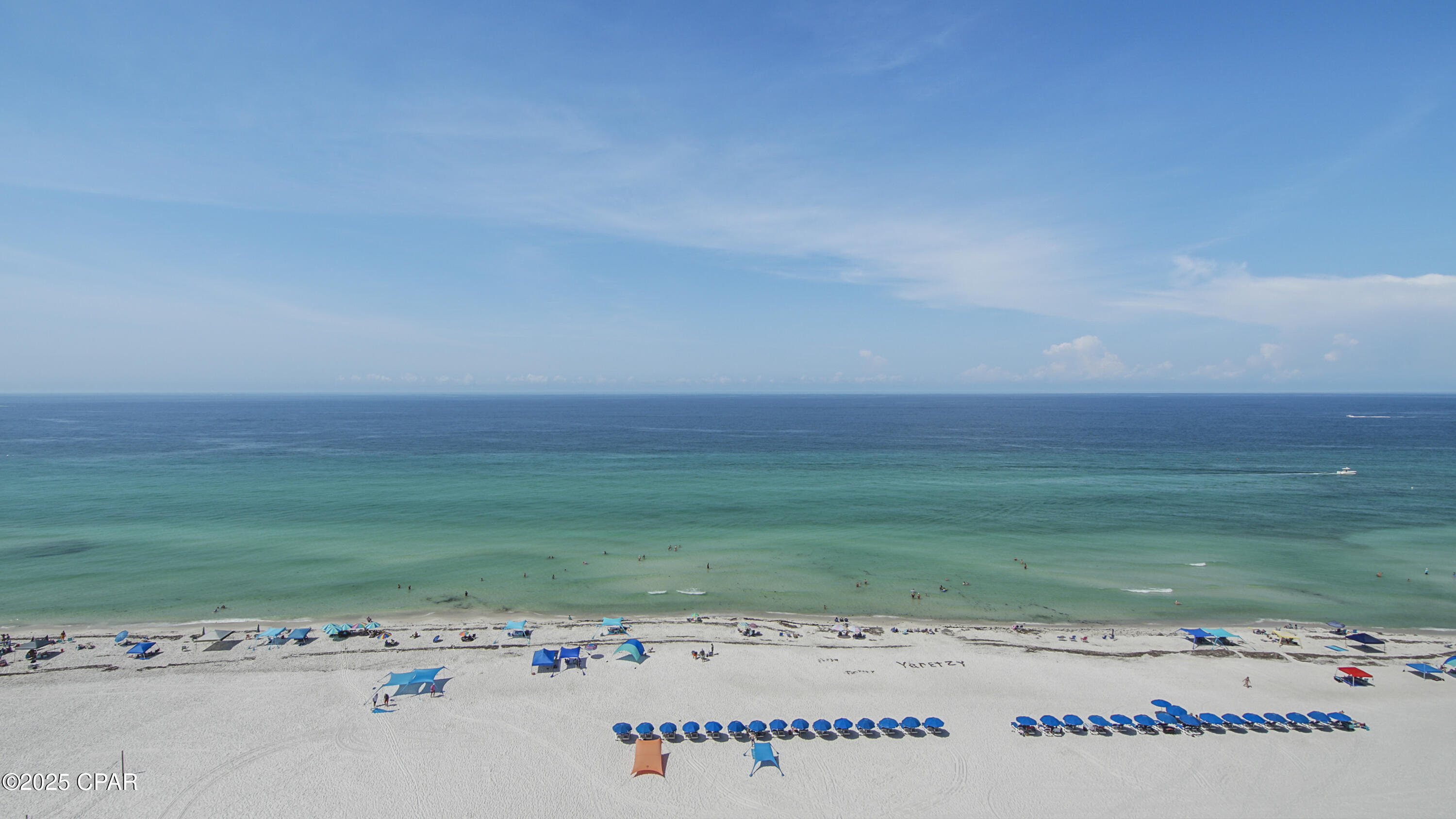 Gulf Crest Condo - Residential