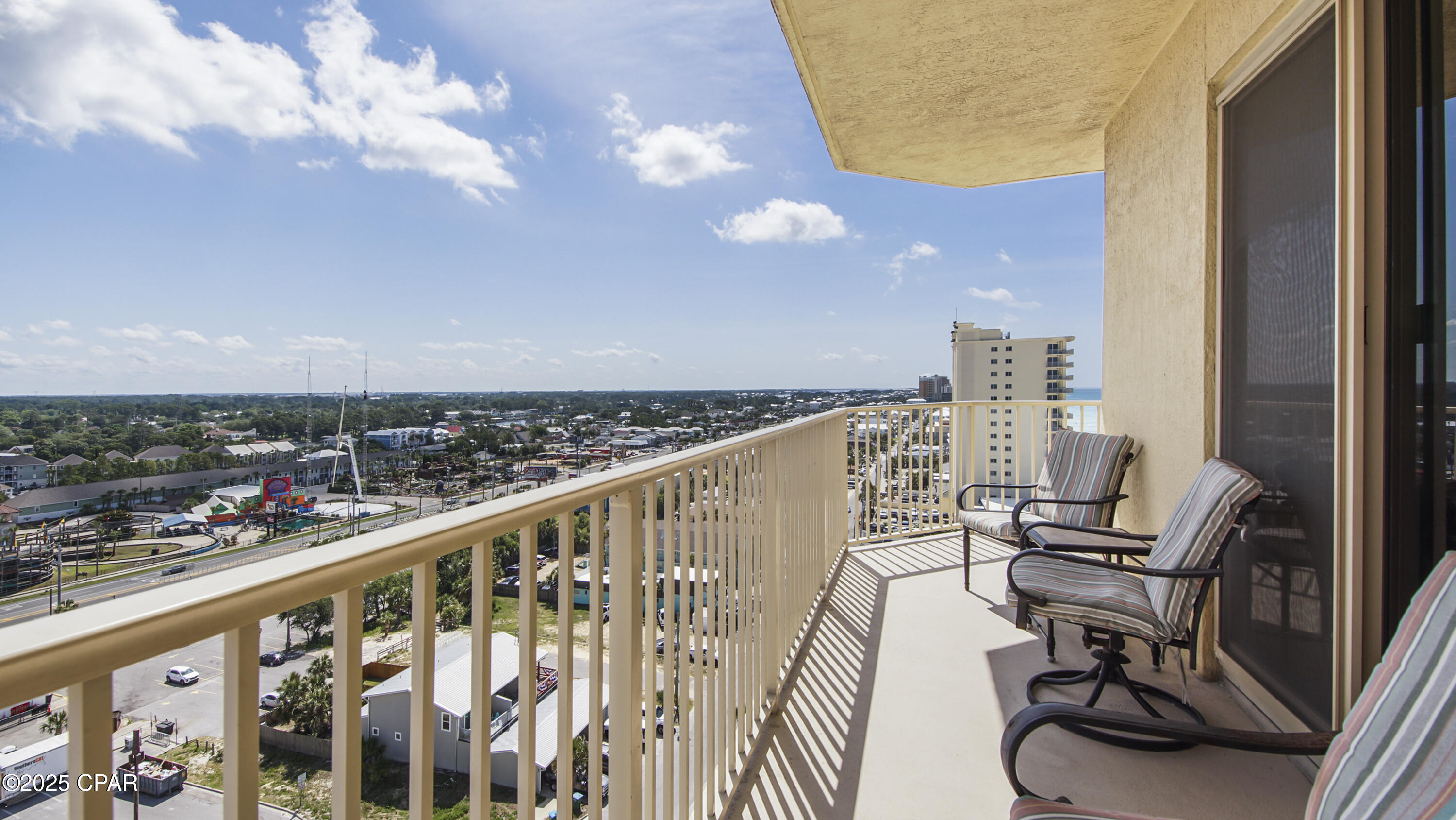Gulf Crest Condo - Residential