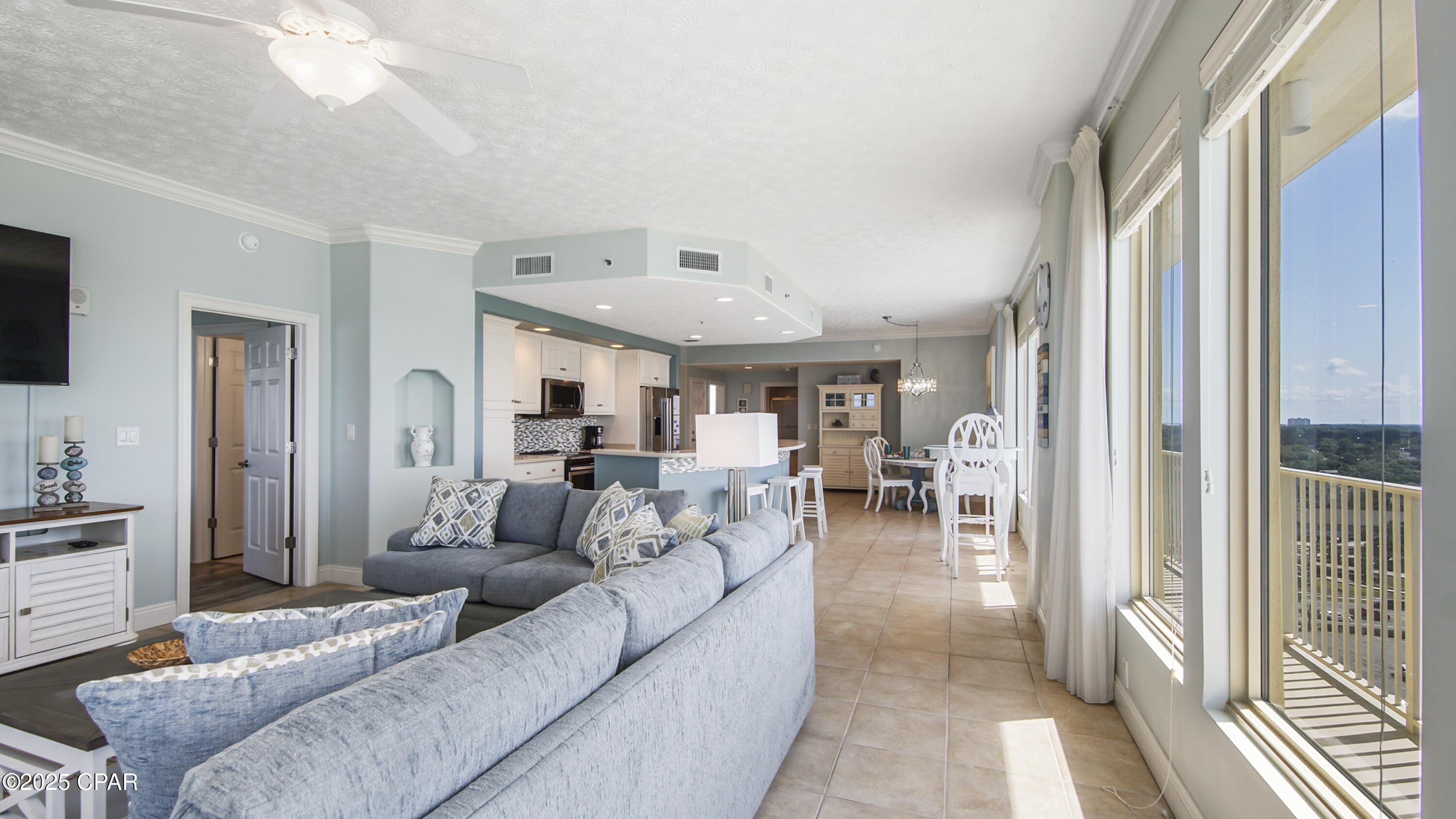 Gulf Crest Condo - Residential