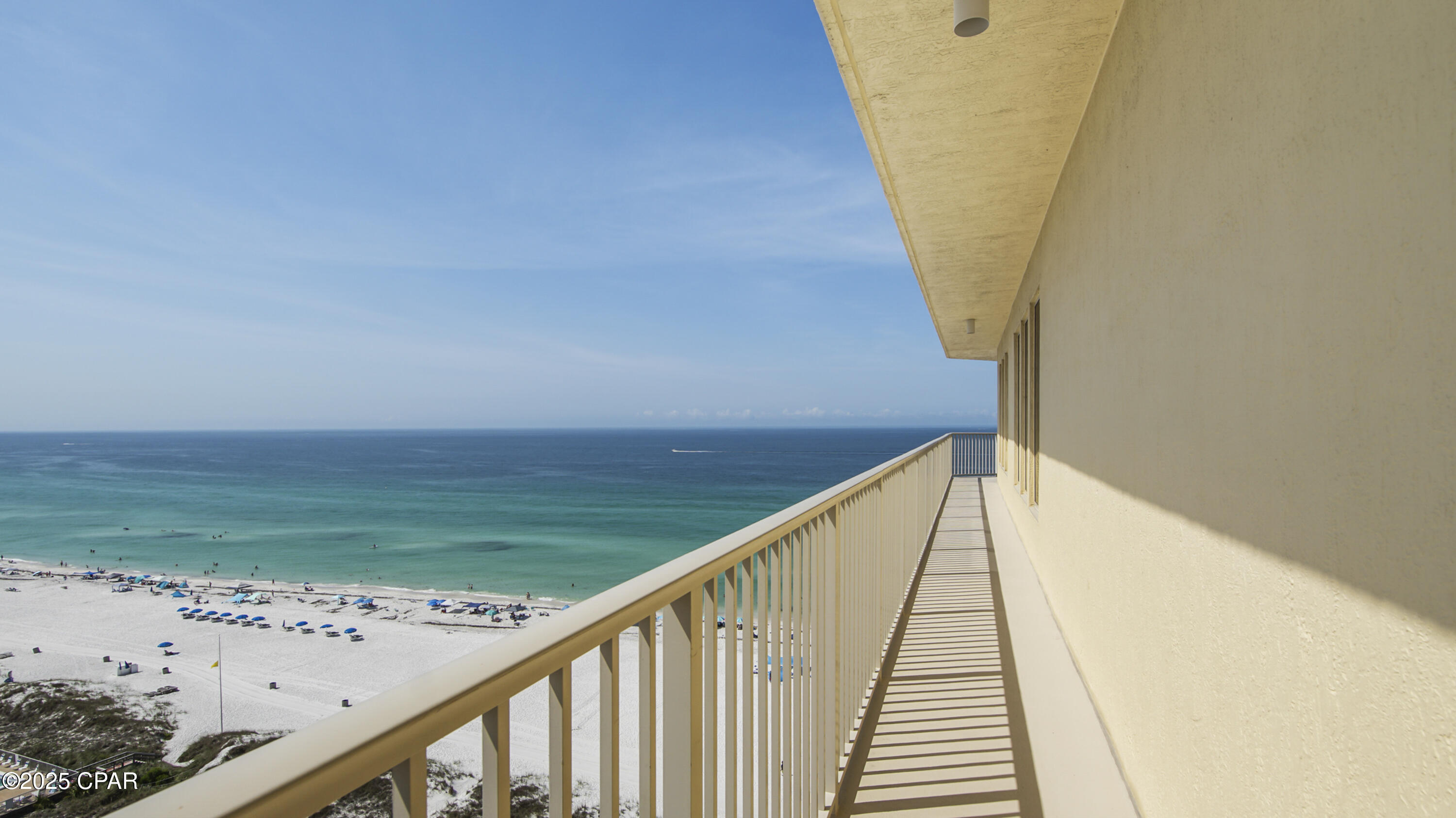 Gulf Crest Condo - Residential