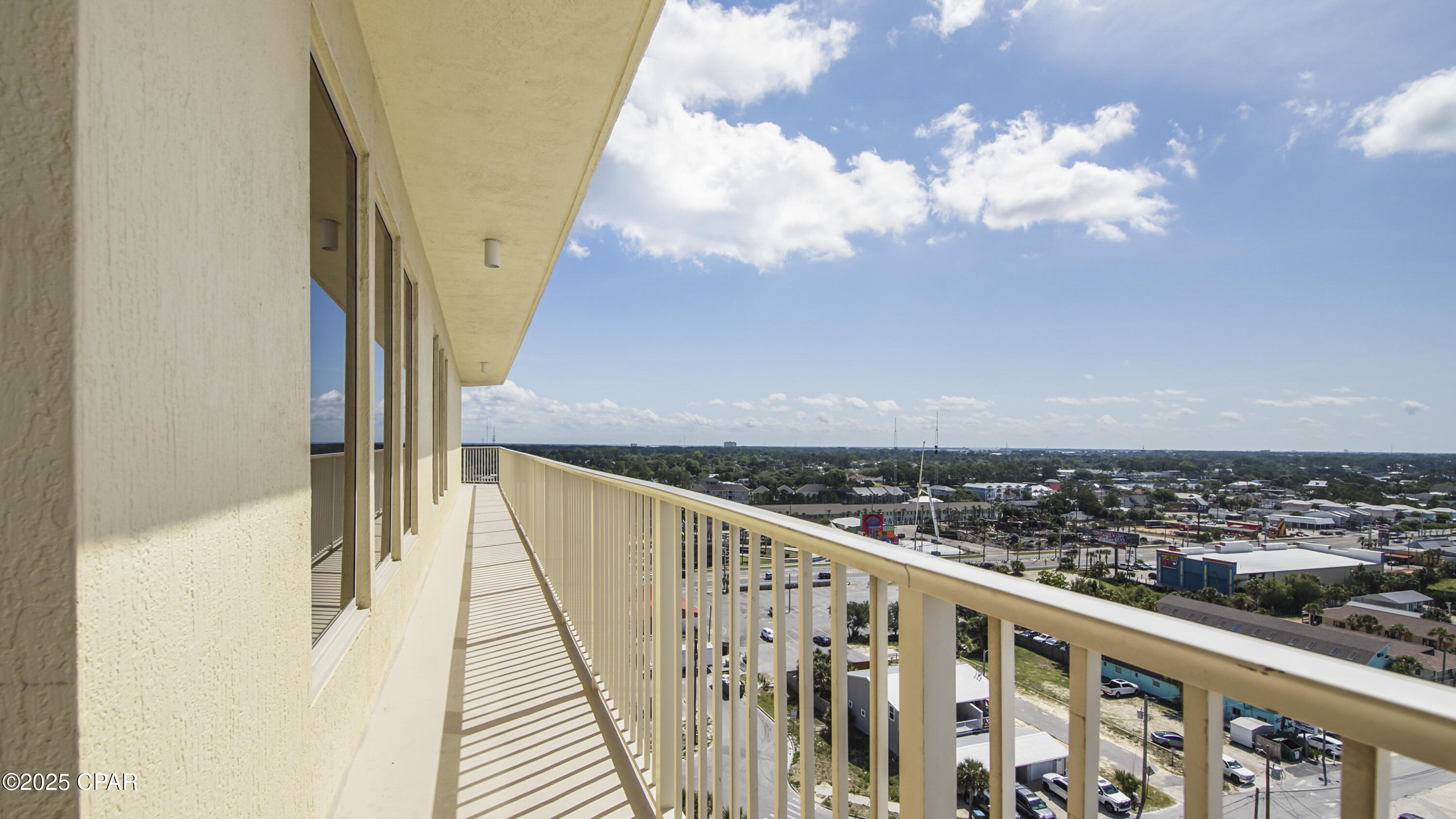 Gulf Crest Condo - Residential