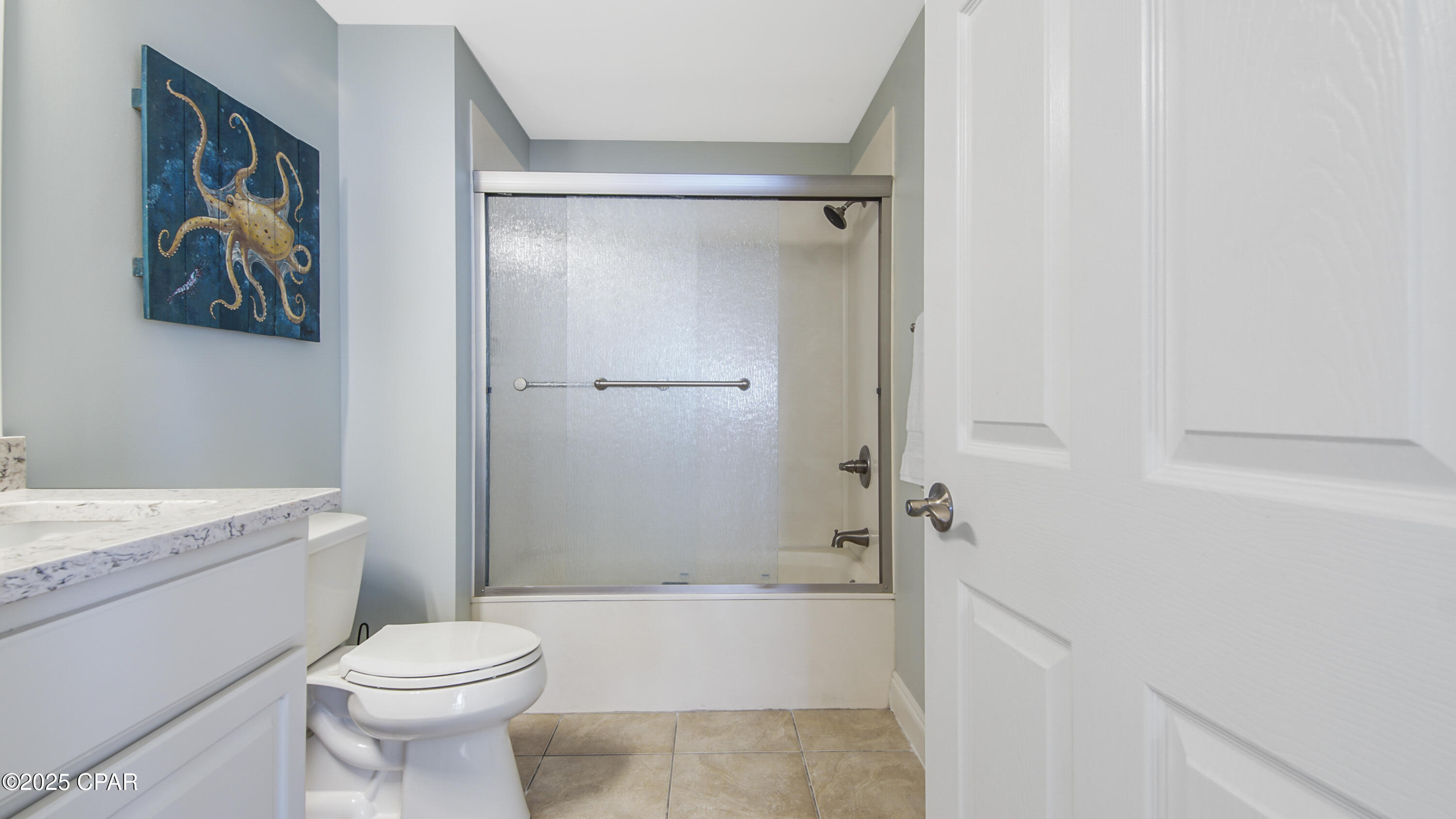 Gulf Crest Condo - Residential