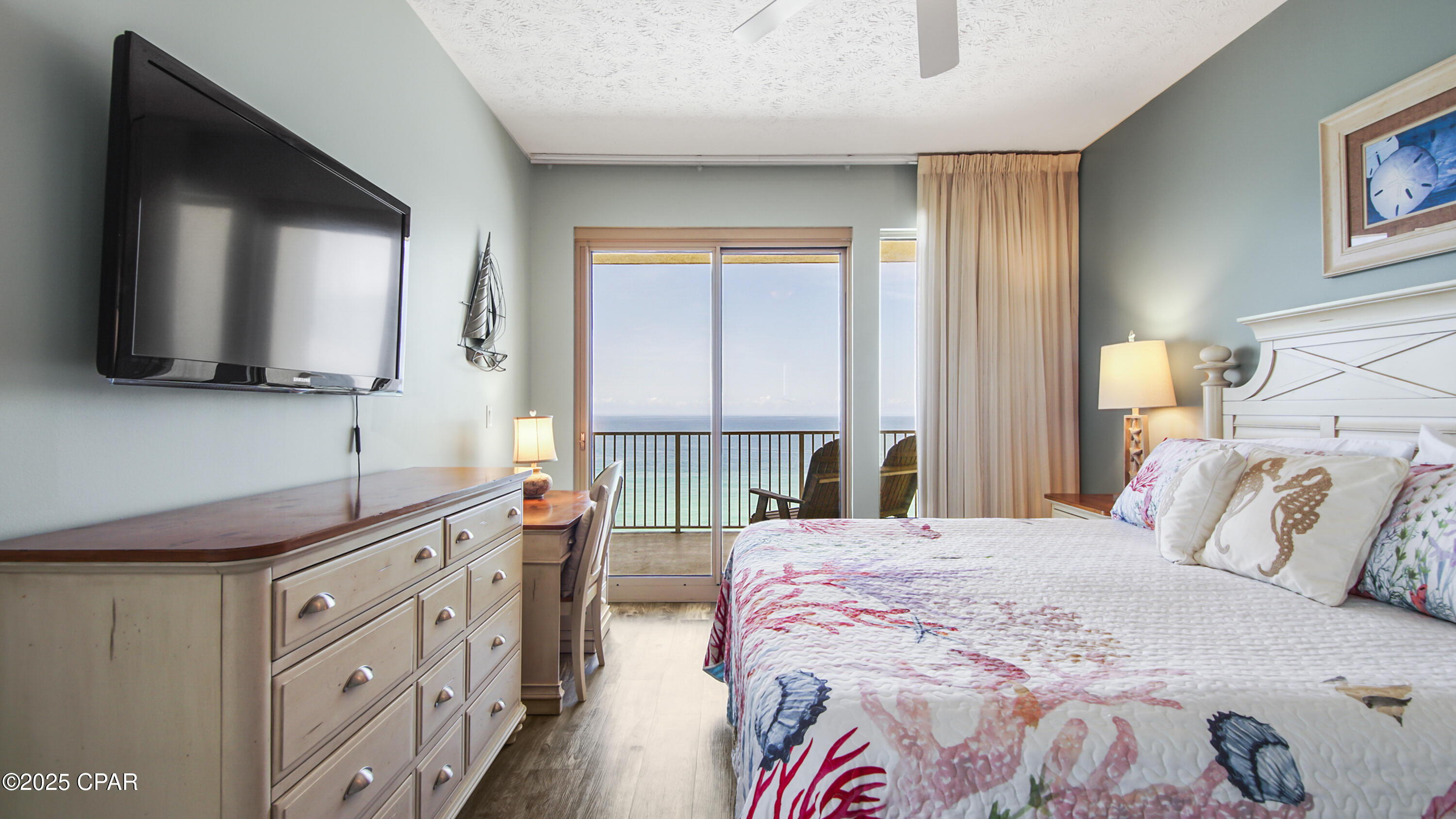 Gulf Crest Condo - Residential