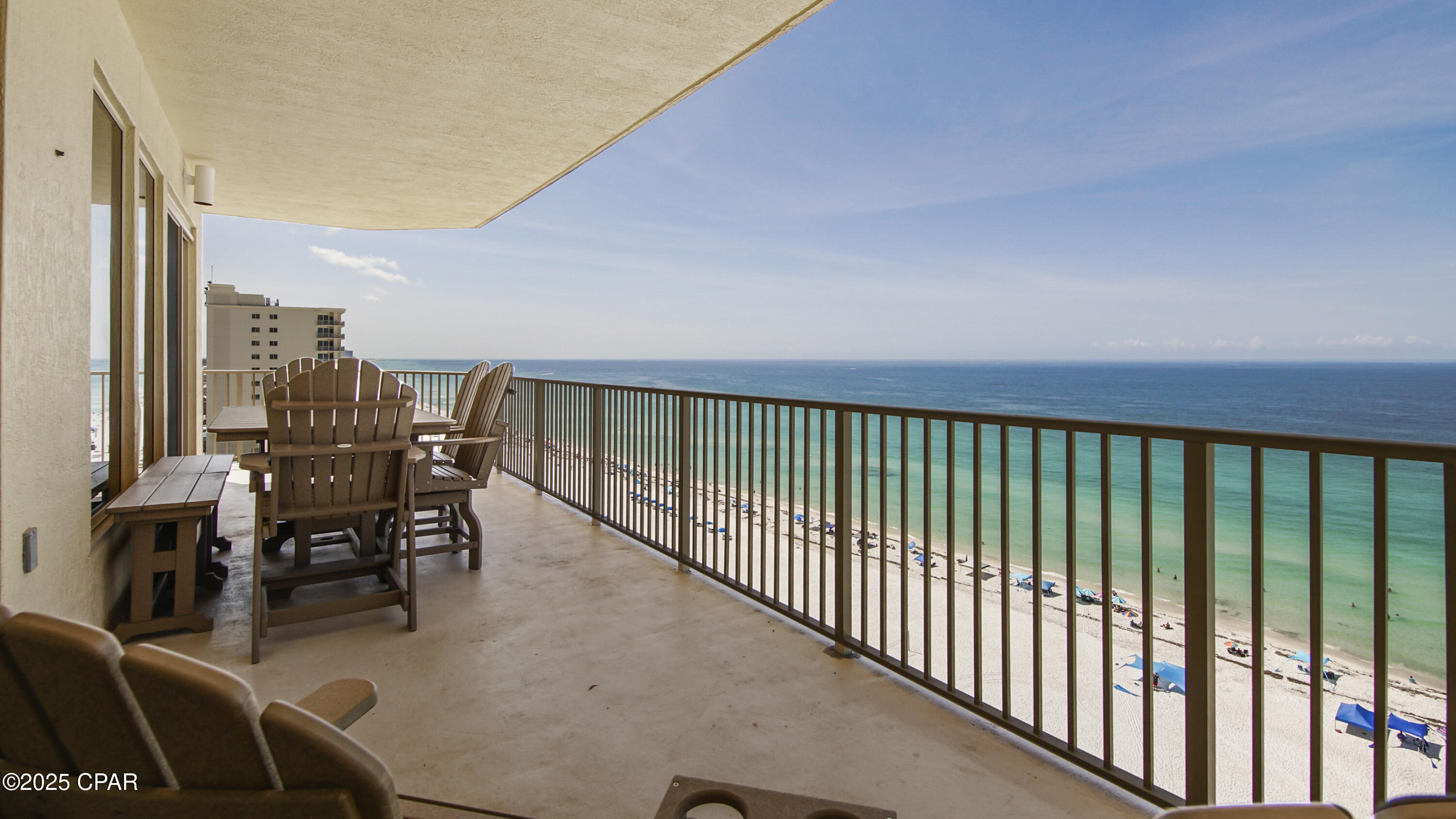 Gulf Crest Condo - Residential