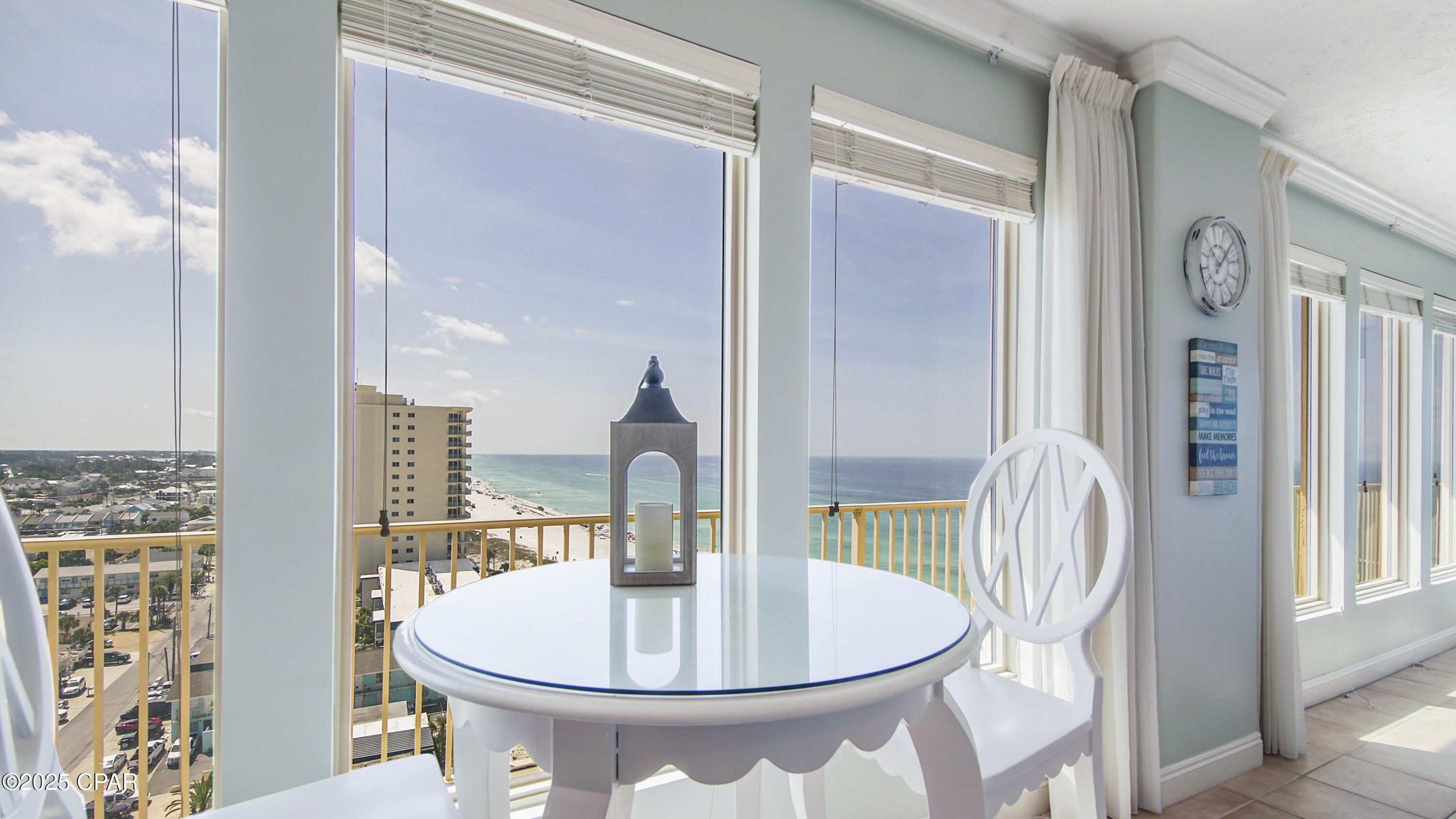 Gulf Crest Condo - Residential