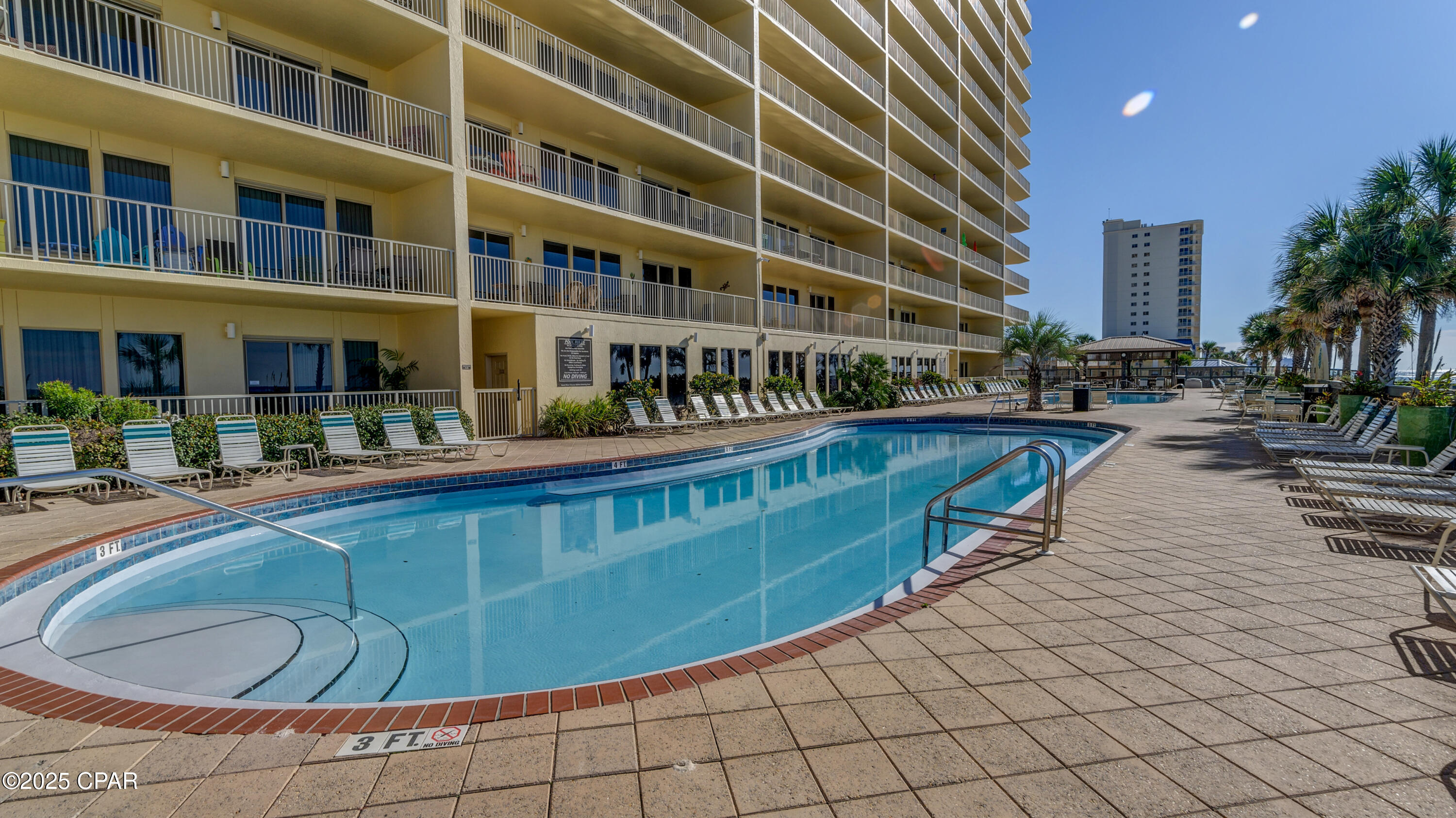 Gulf Crest Condo - Residential