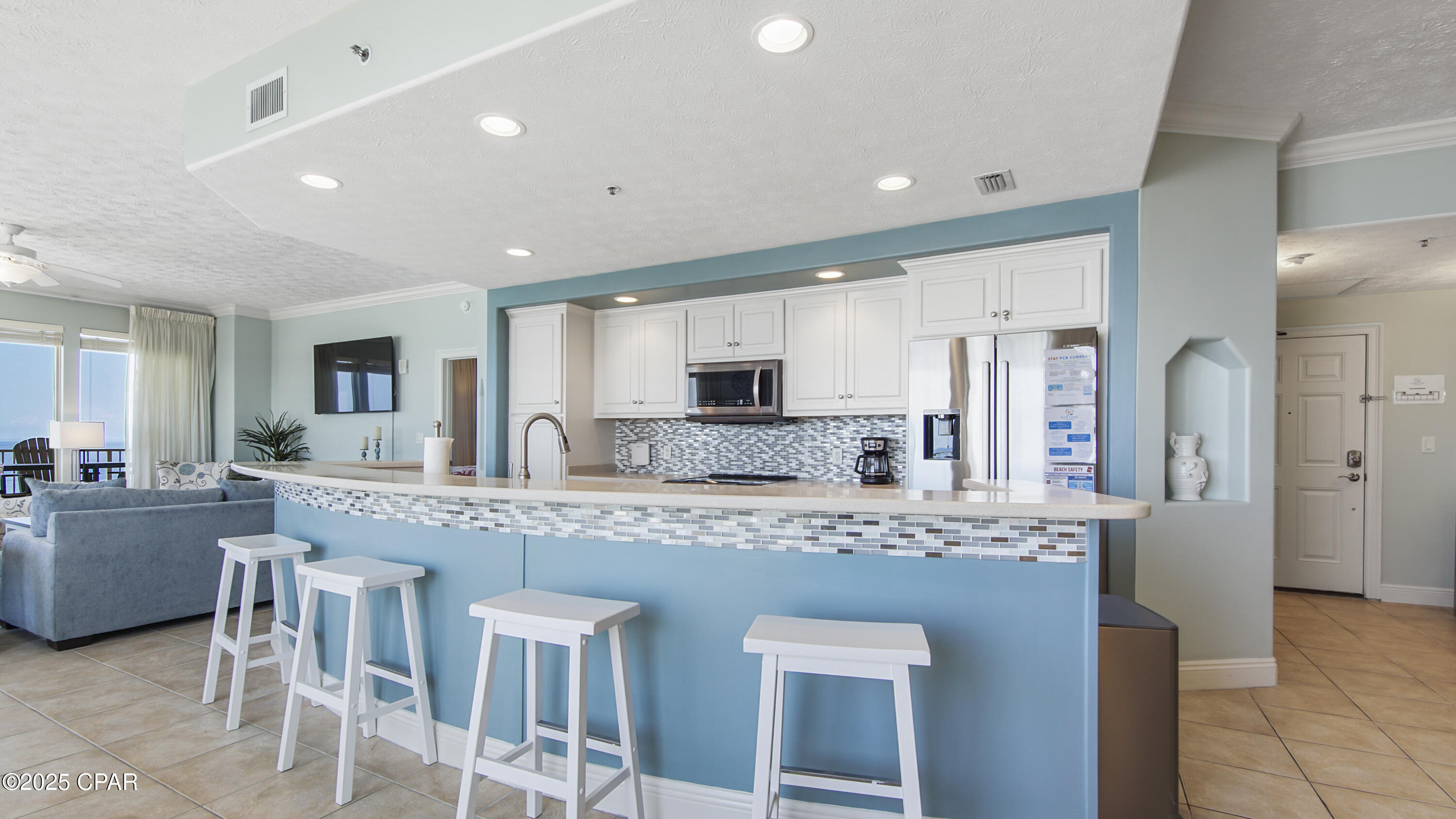 Gulf Crest Condo - Residential