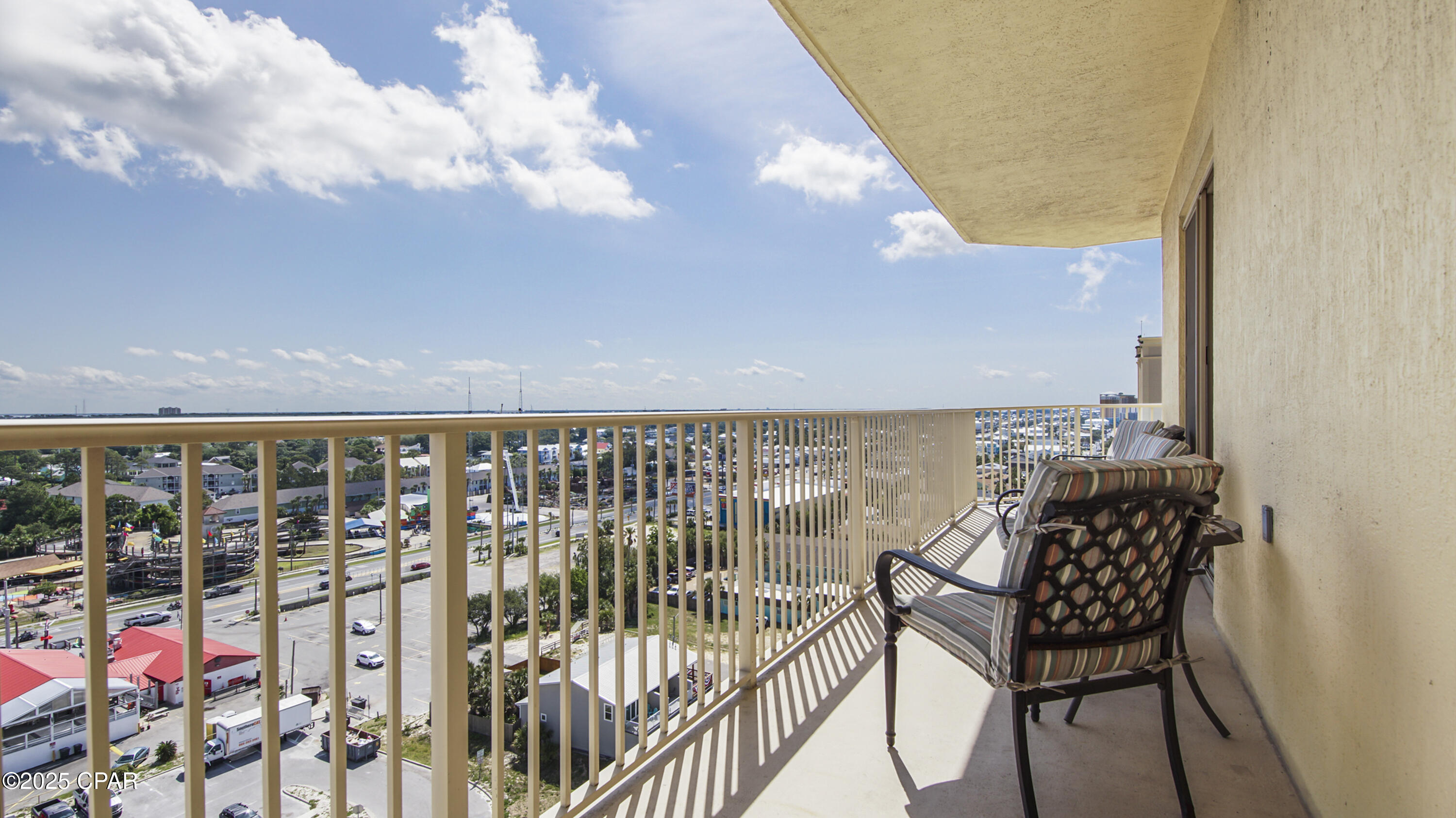 Gulf Crest Condo - Residential