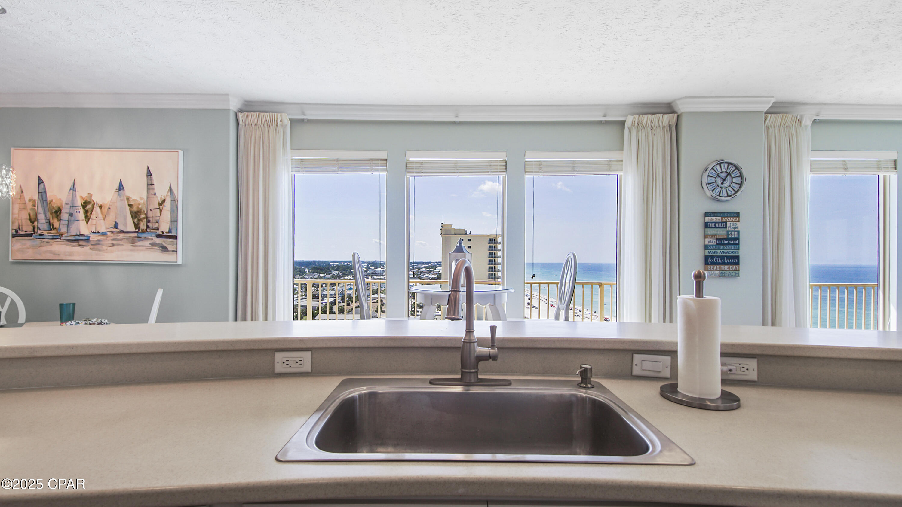 Gulf Crest Condo - Residential