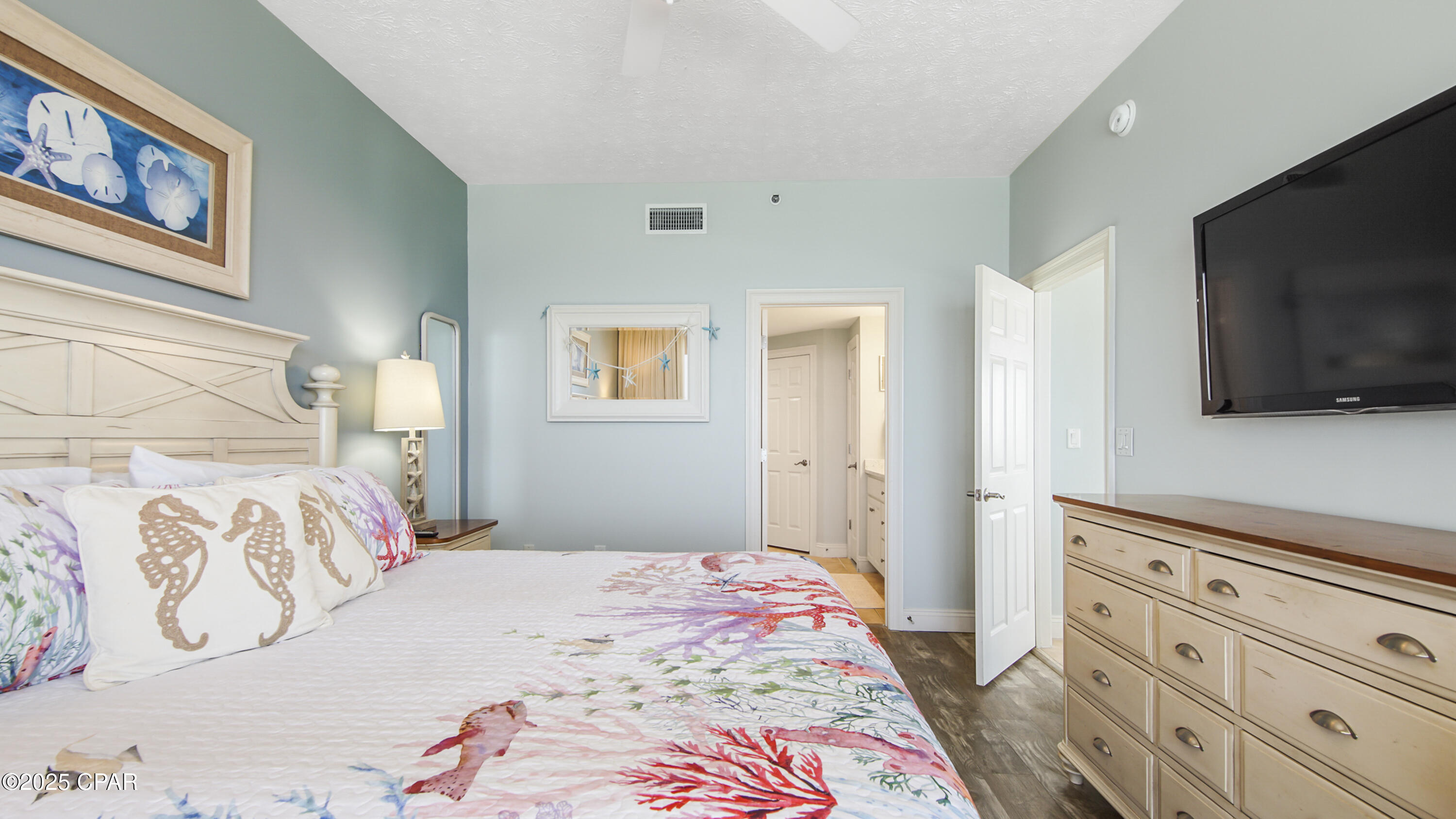 Gulf Crest Condo - Residential