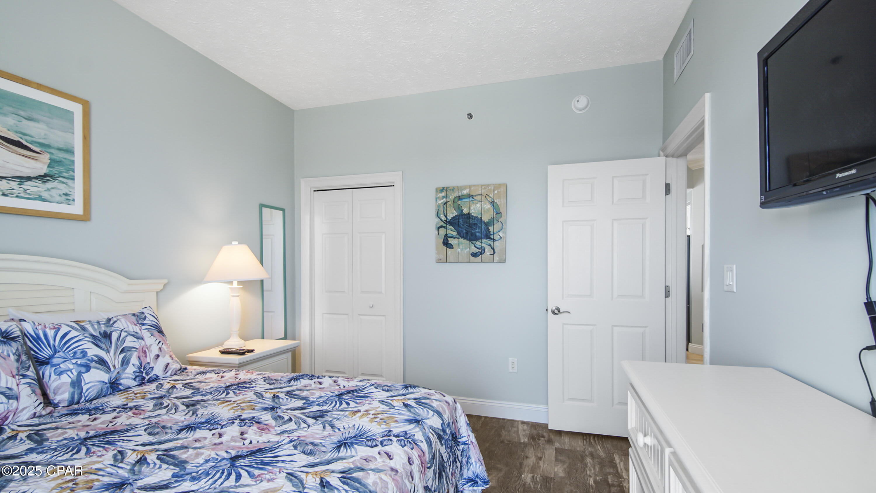 Gulf Crest Condo - Residential