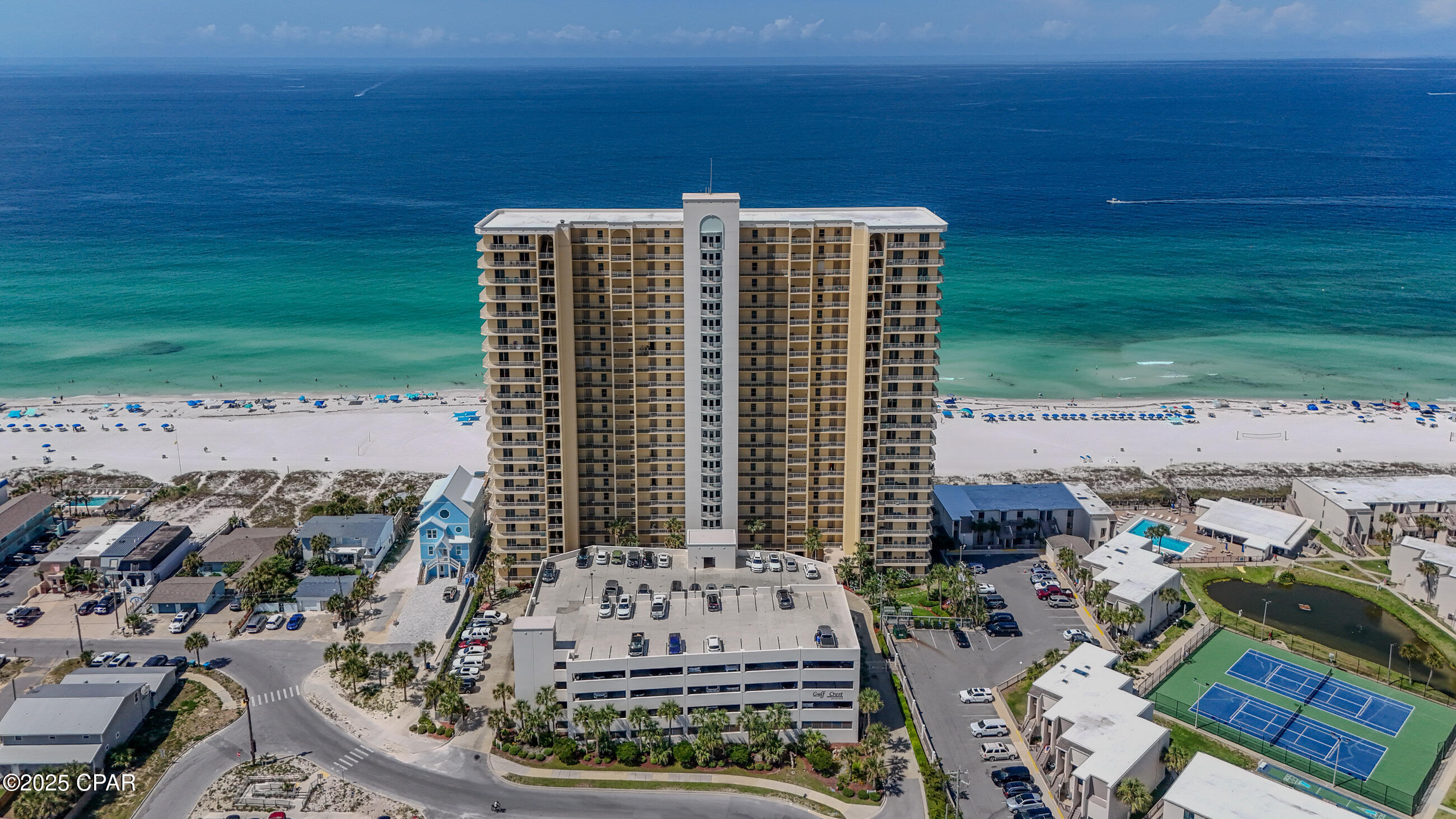 Gulf Crest Condo - Residential