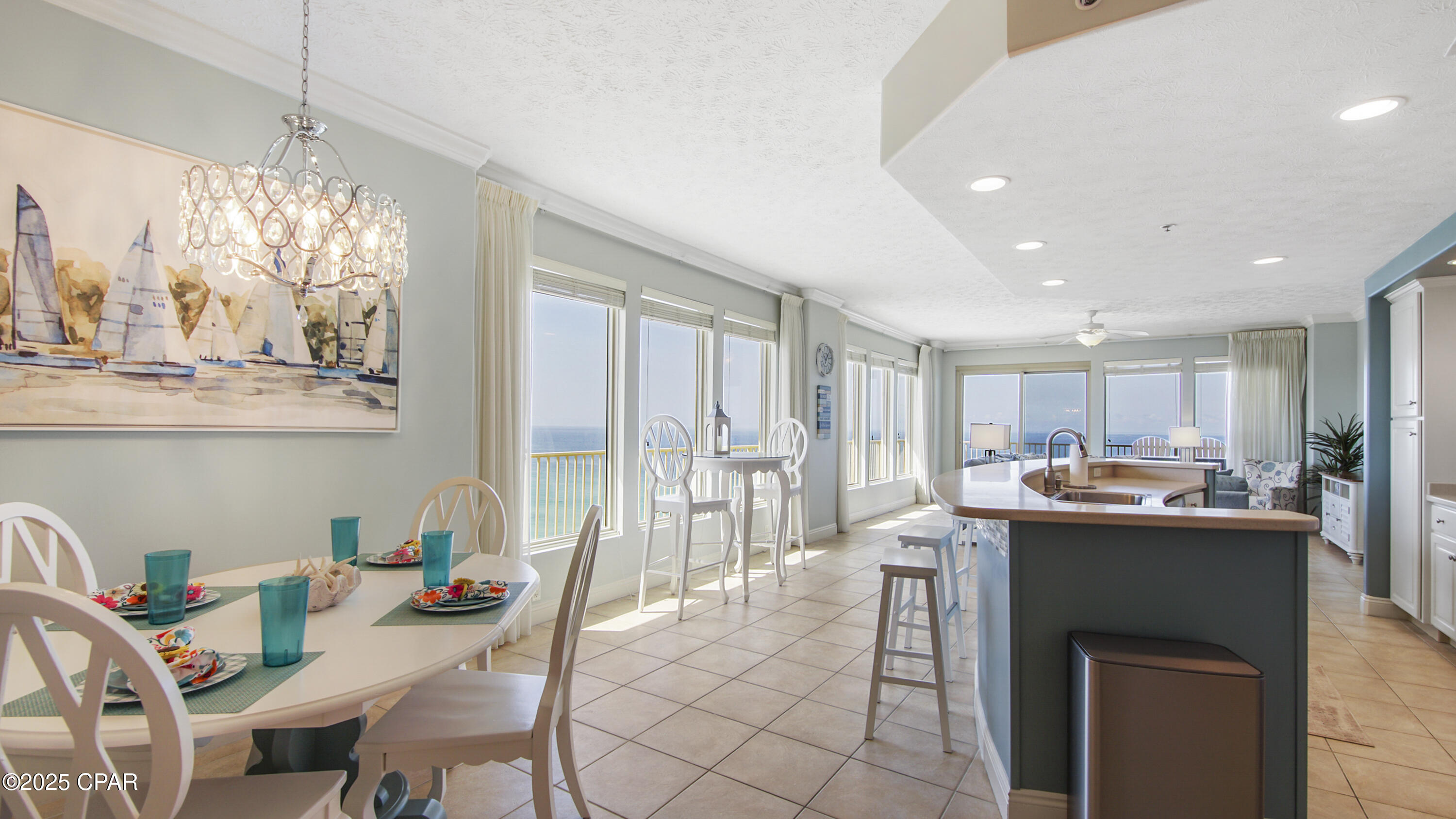 Gulf Crest Condo - Residential