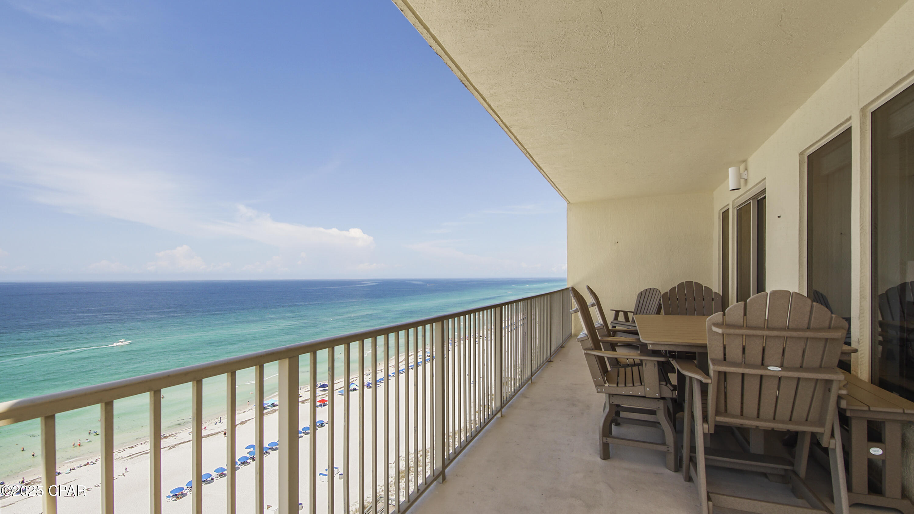Gulf Crest Condo - Residential