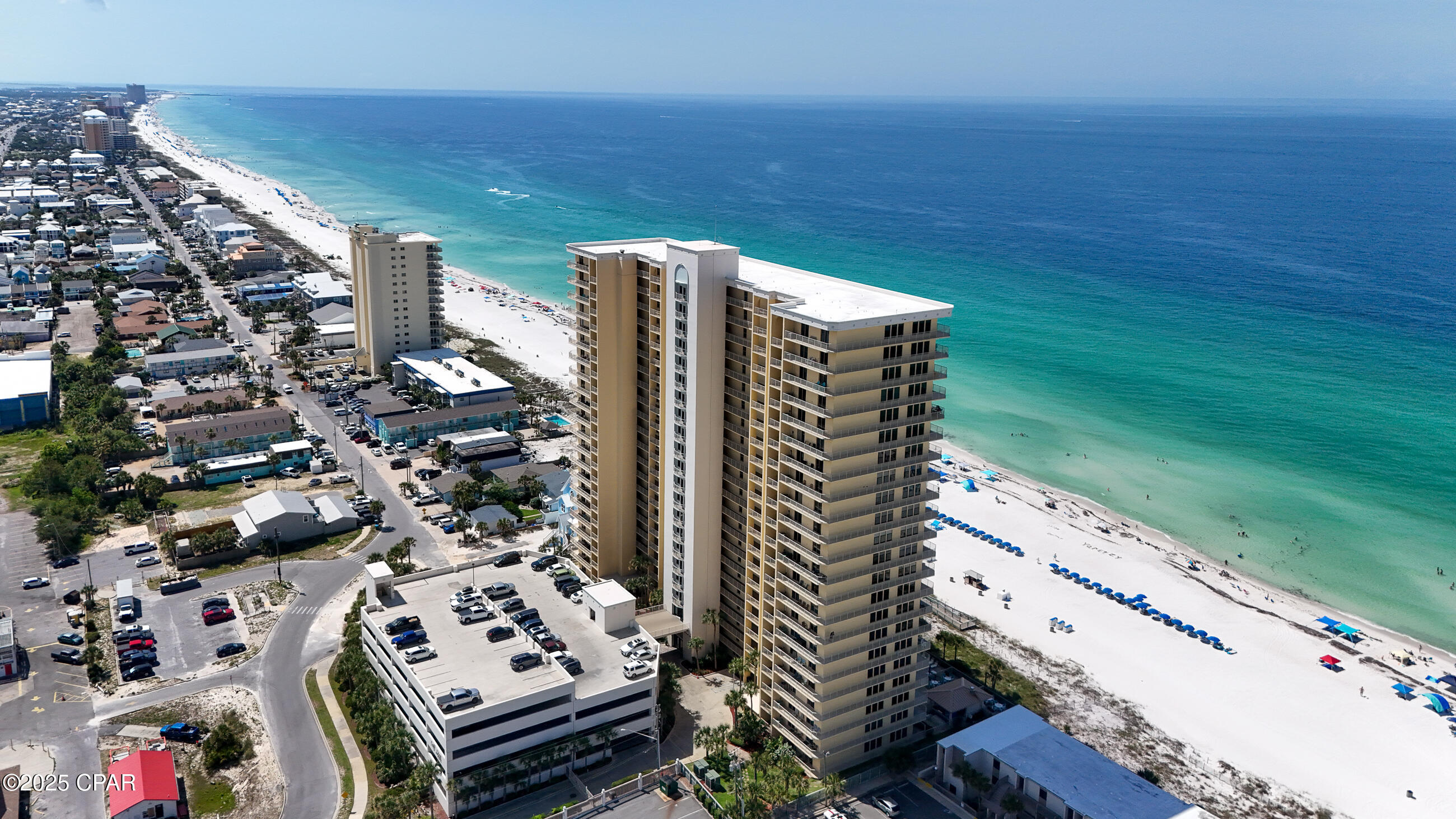 Gulf Crest Condo - Residential