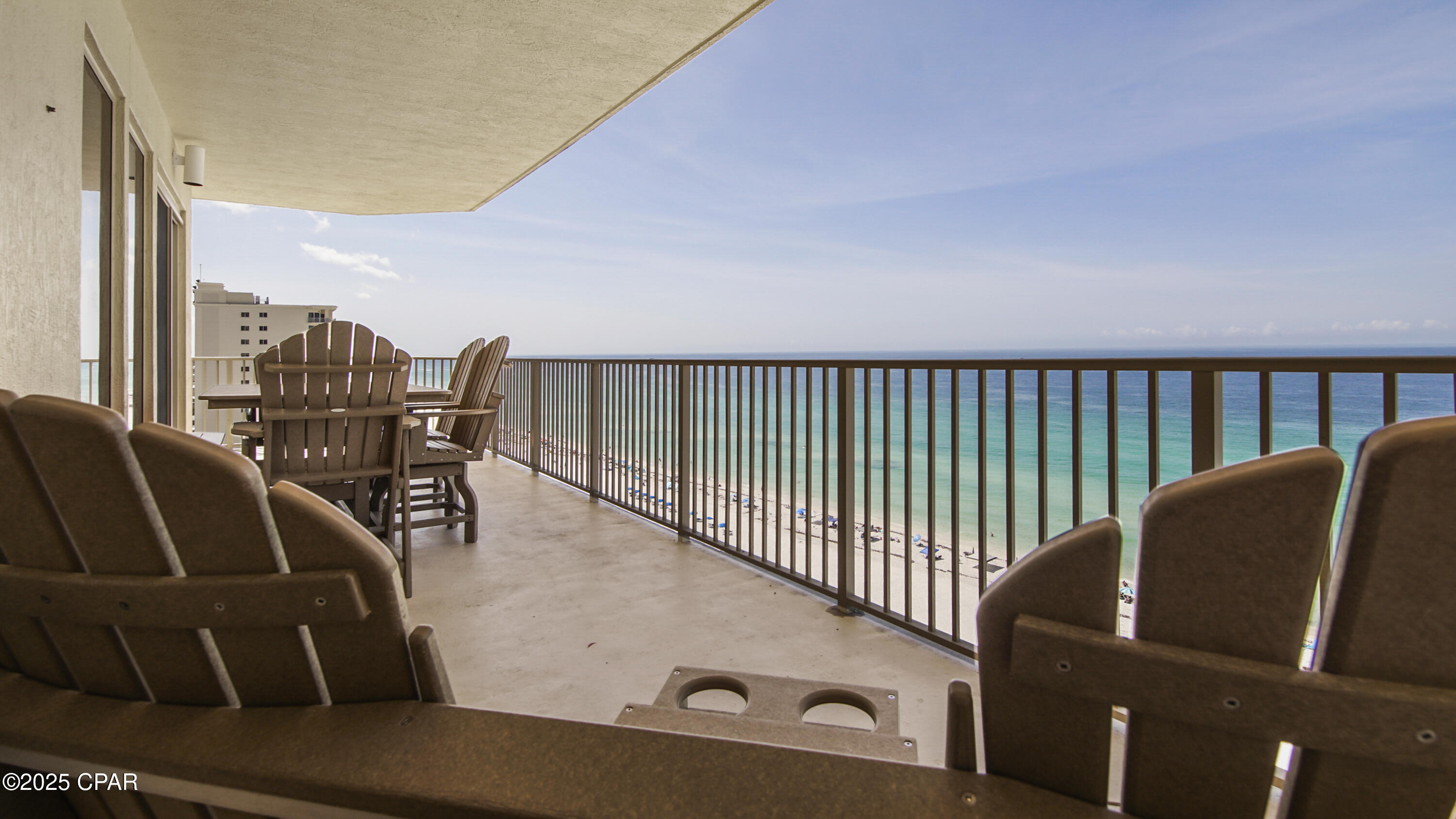 Gulf Crest Condo - Residential