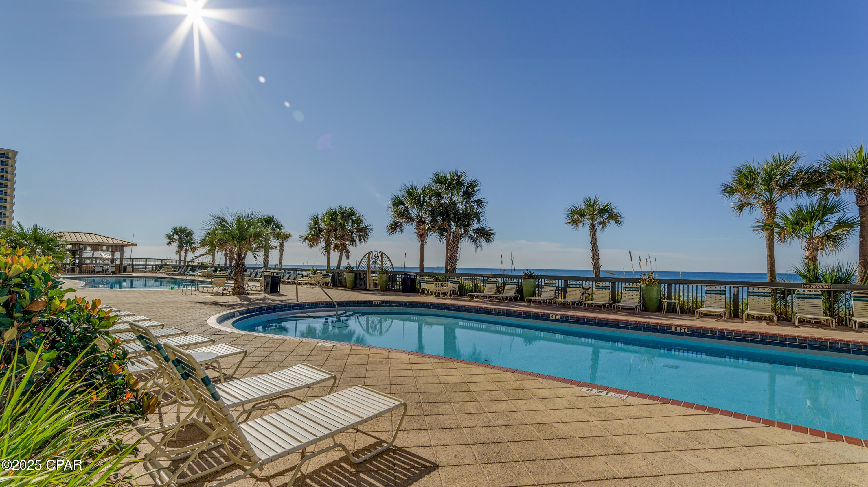 Gulf Crest Condo - Residential