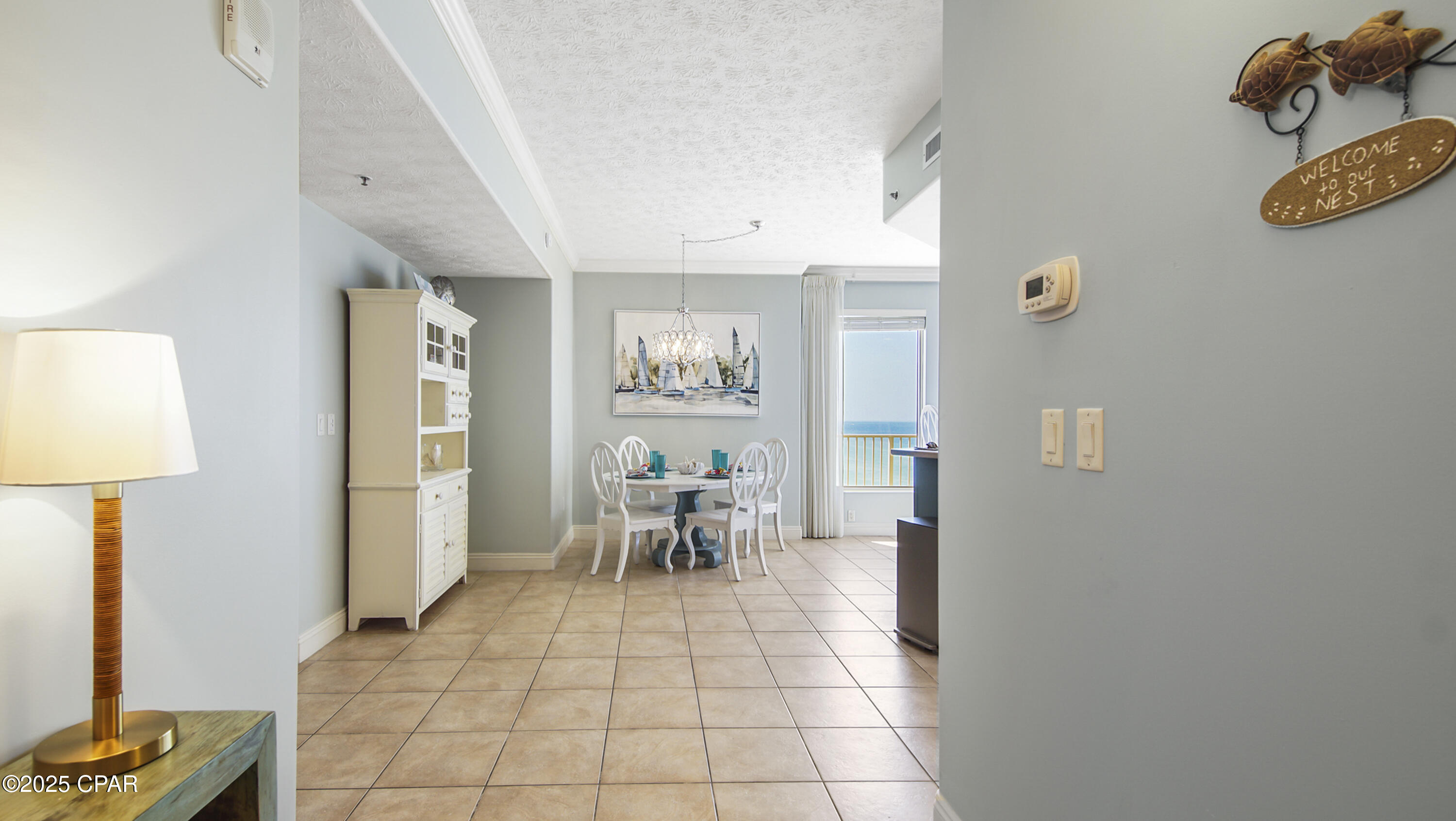 Gulf Crest Condo - Residential