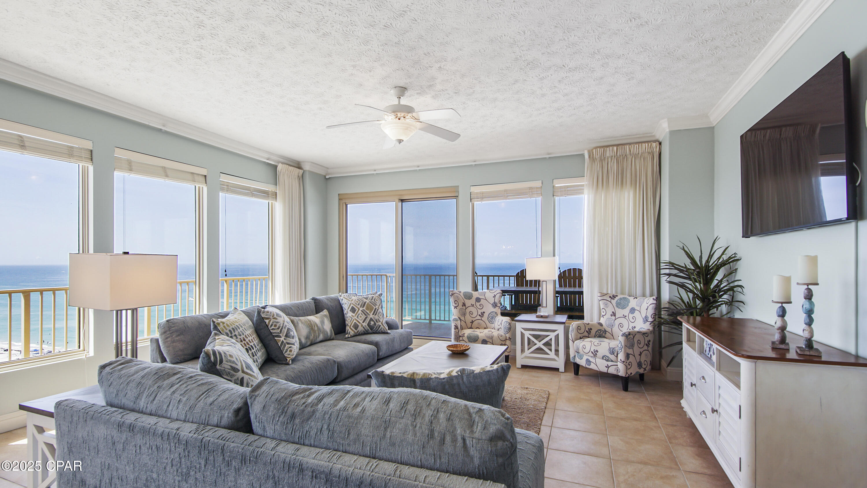 Gulf Crest Condo - Residential
