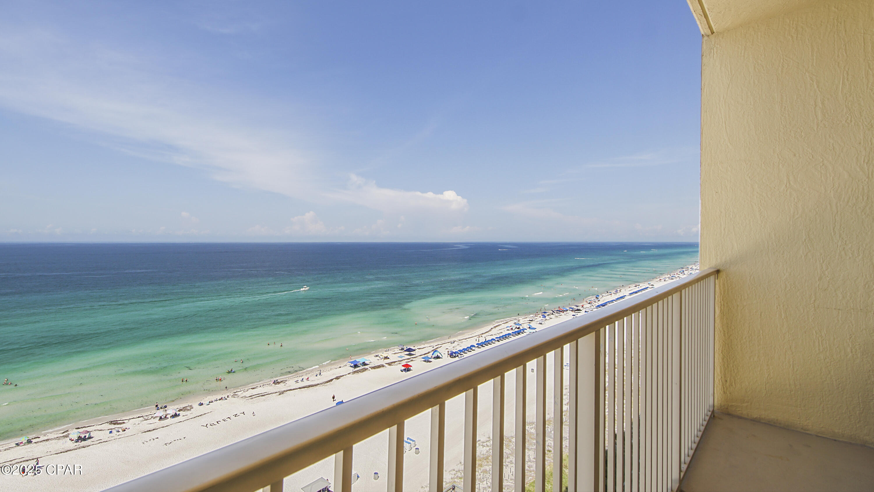 Gulf Crest Condo - Residential