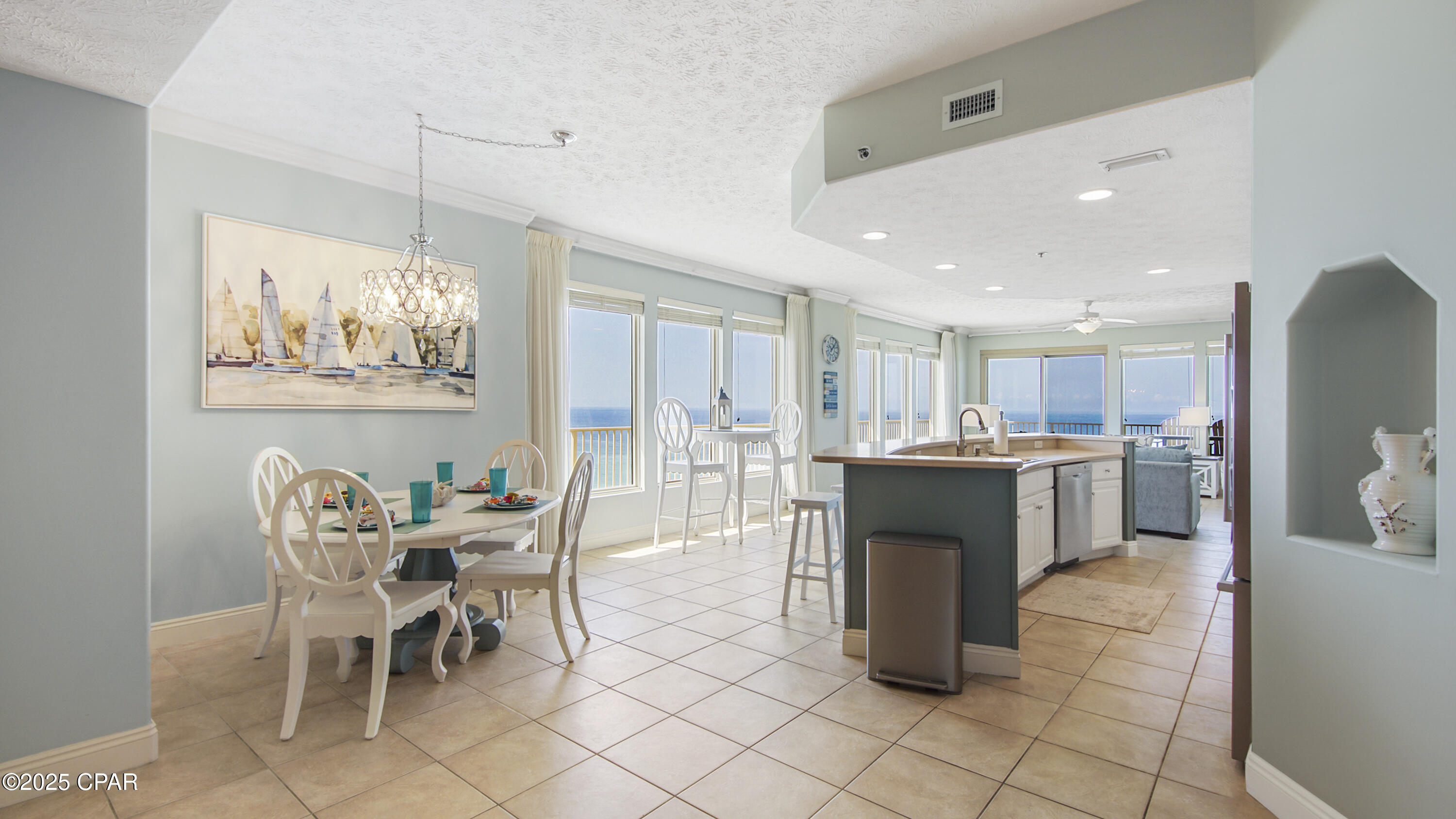 Gulf Crest Condo - Residential