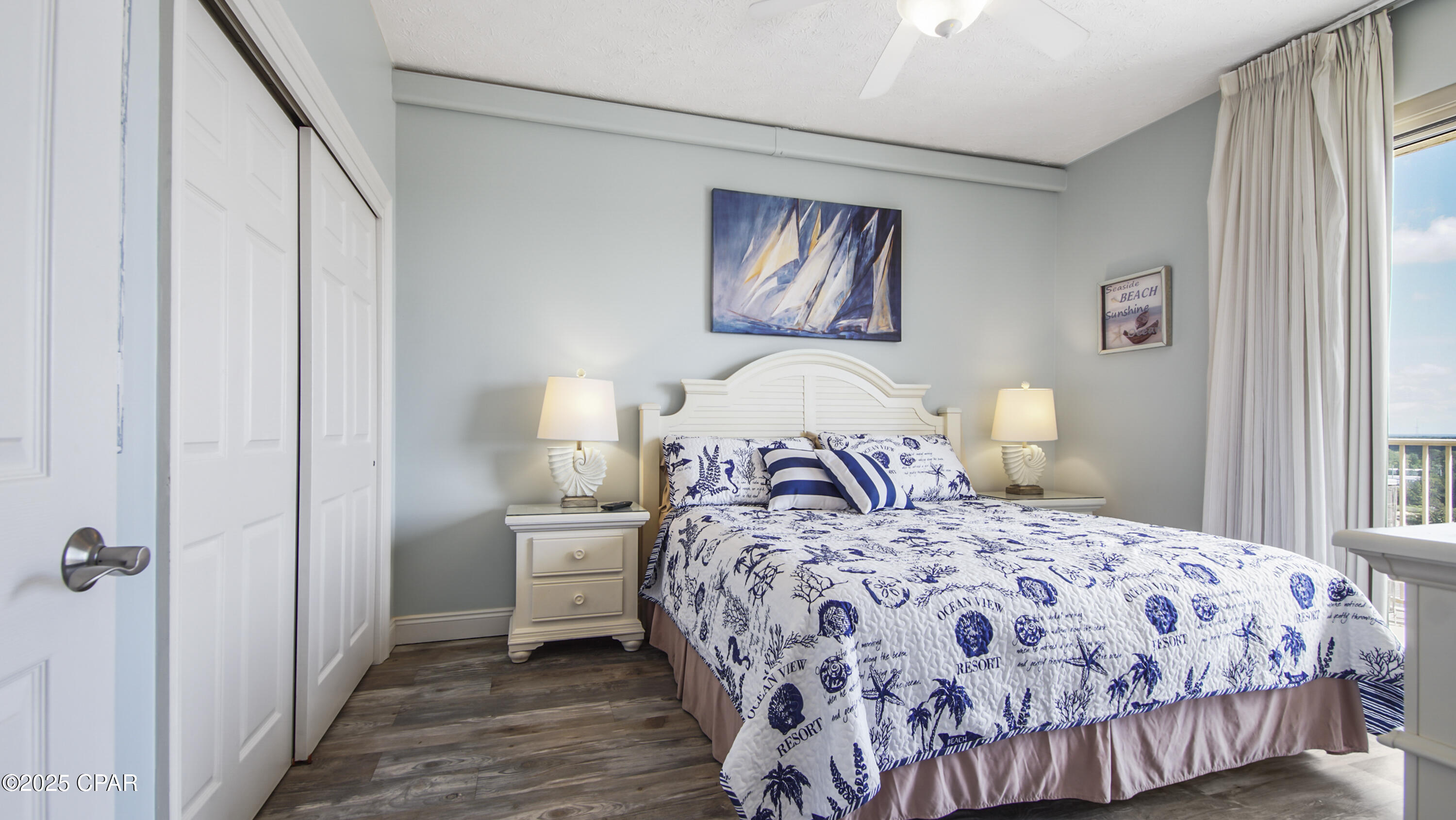 Gulf Crest Condo - Residential