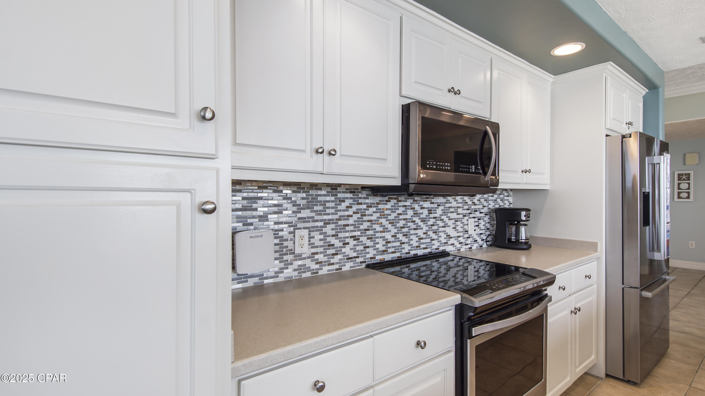 Gulf Crest Condo - Residential