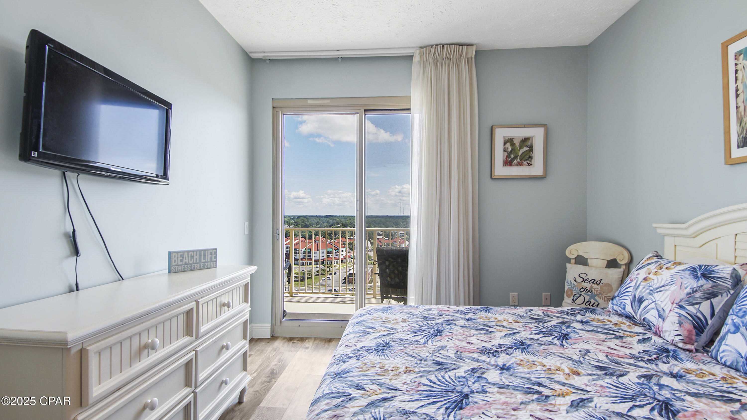 Gulf Crest Condo - Residential