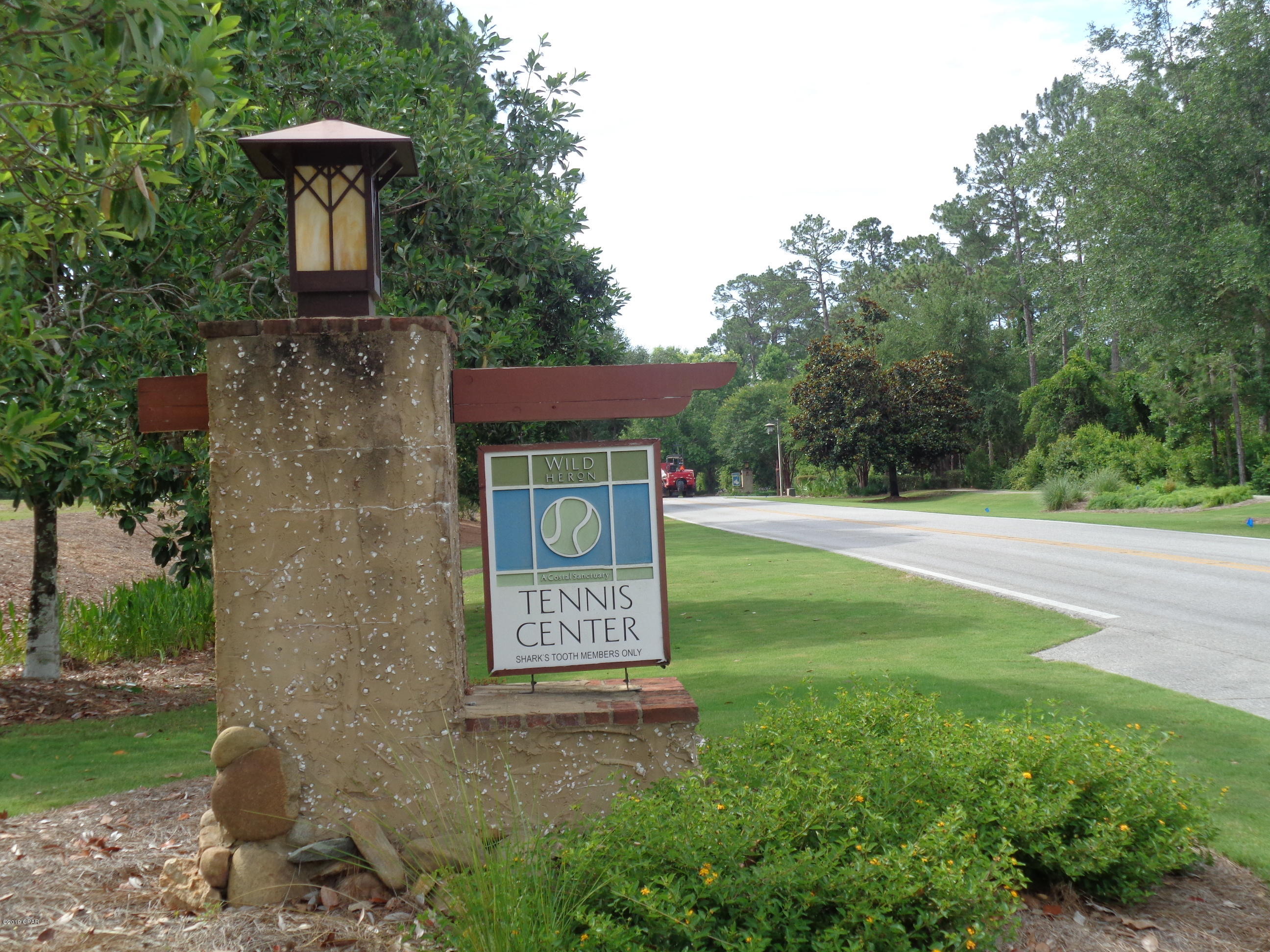 Wild Heron Phase I - Land