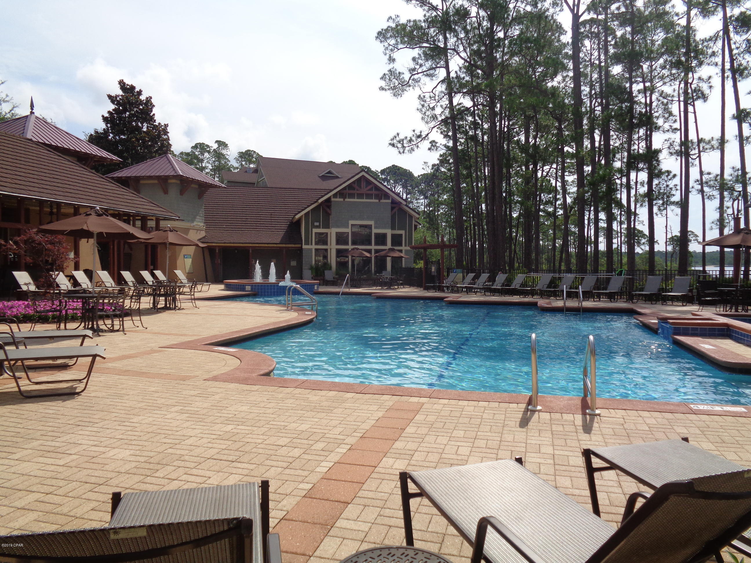 Wild Heron Phase I - Land