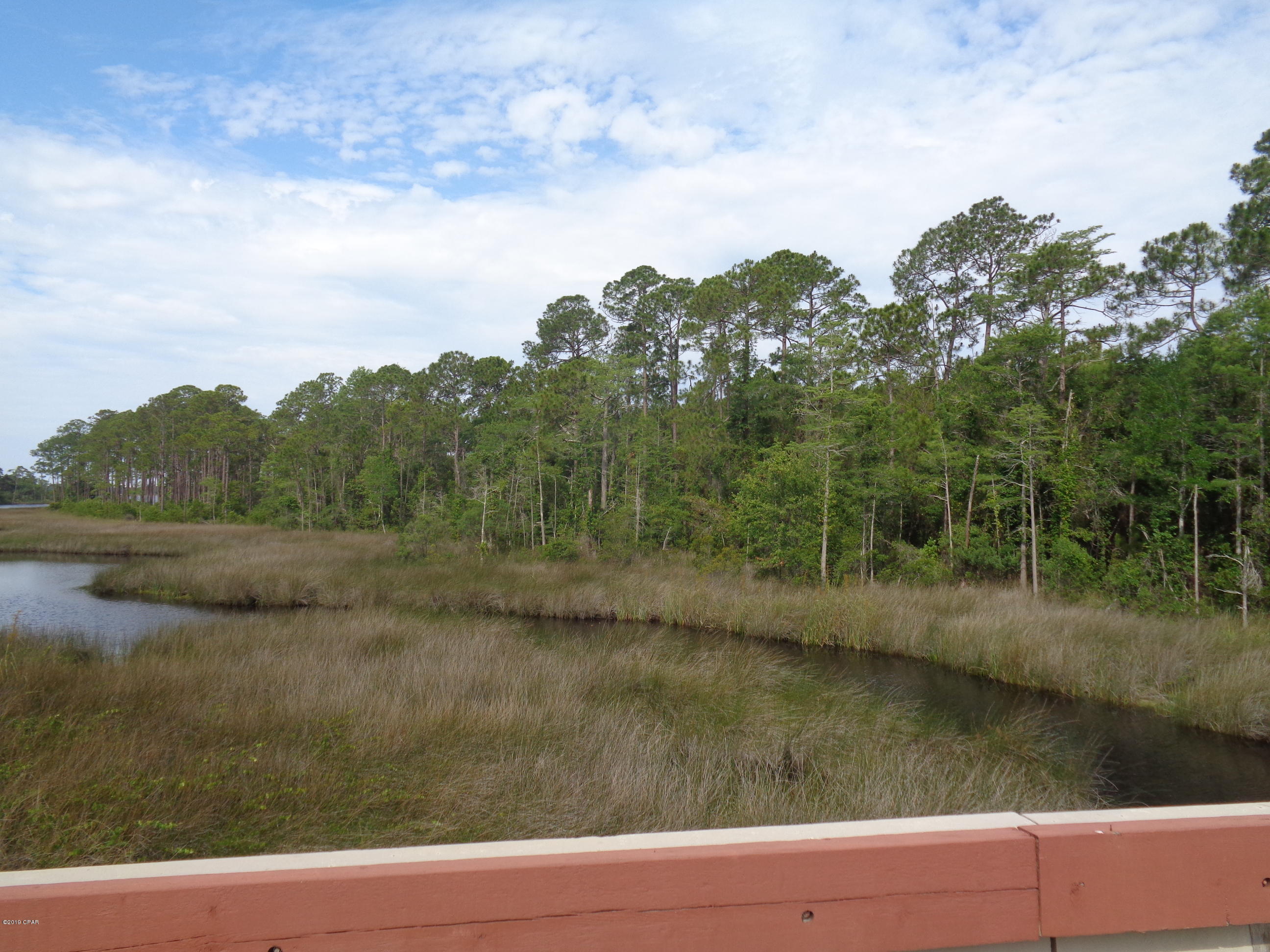 Wild Heron Phase I - Land