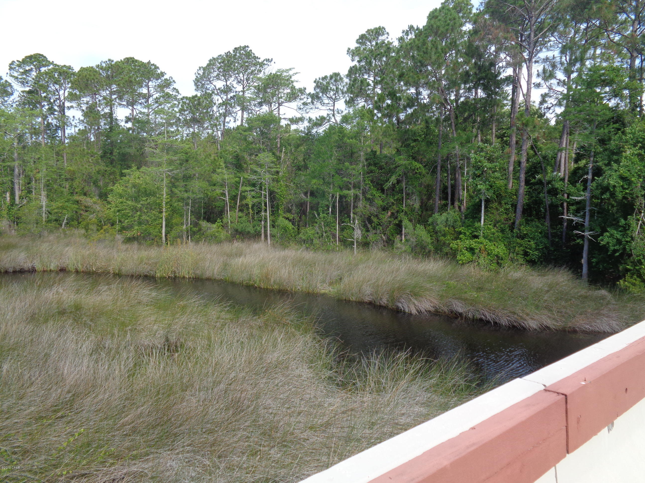 Wild Heron Phase I - Land