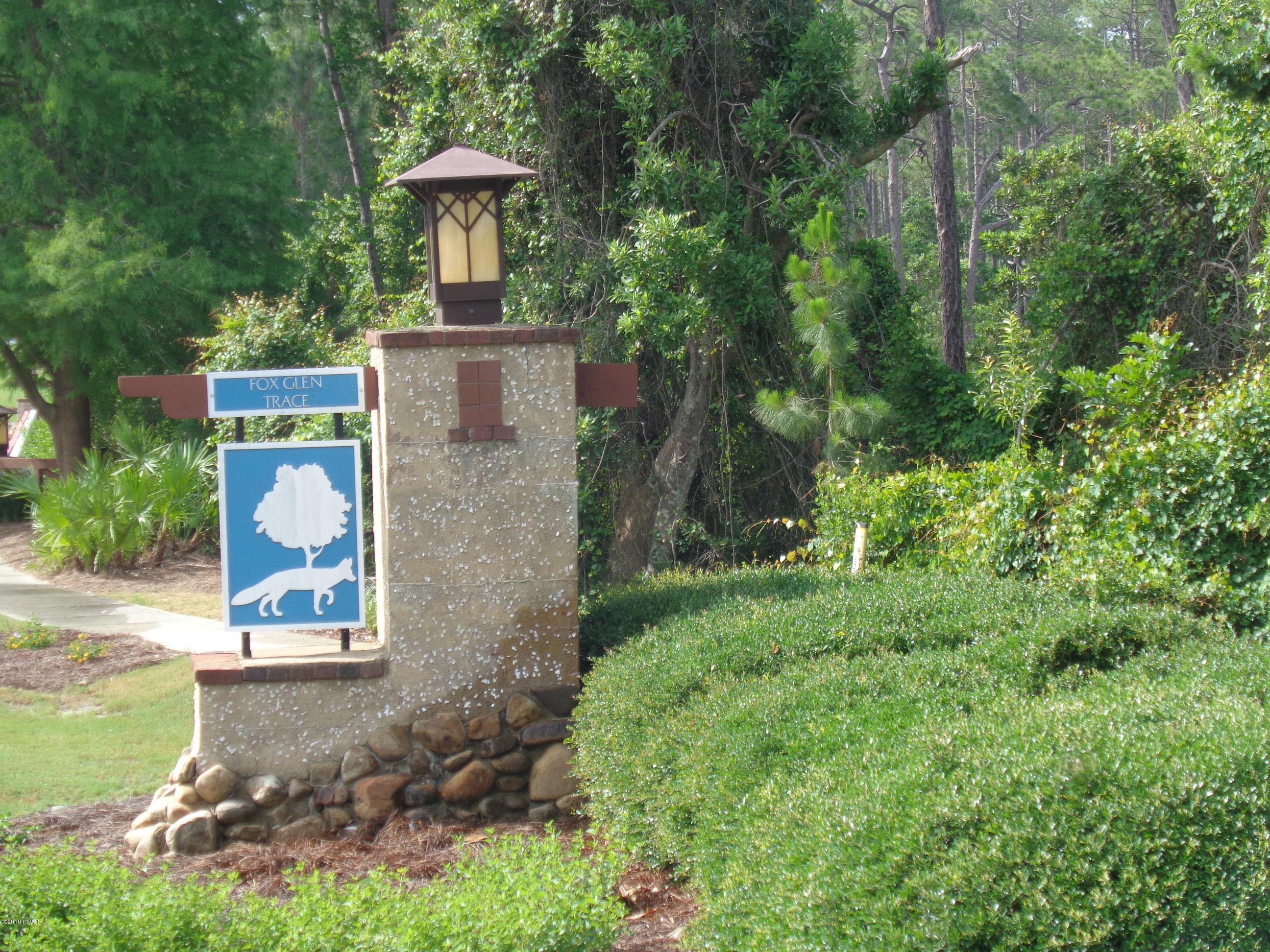 Wild Heron Phase I - Land