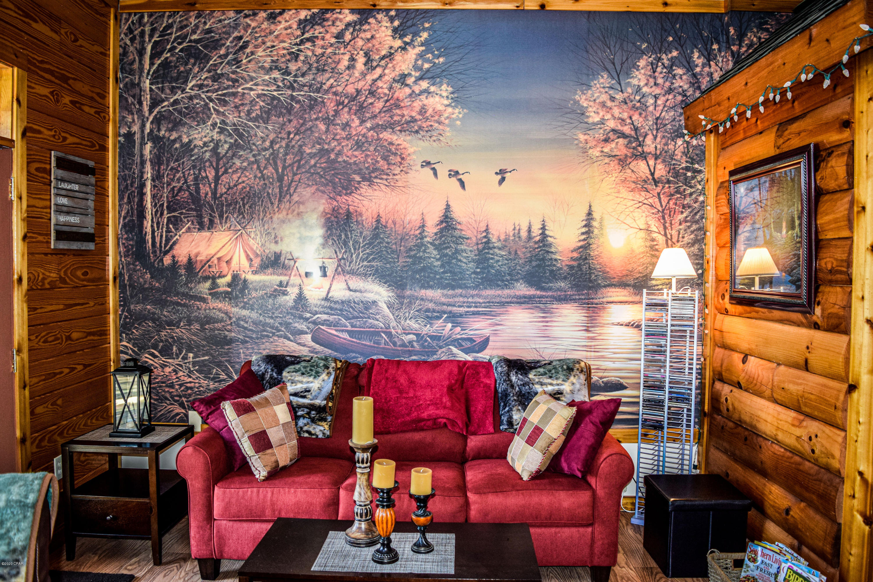 Payne Lakes - Residential