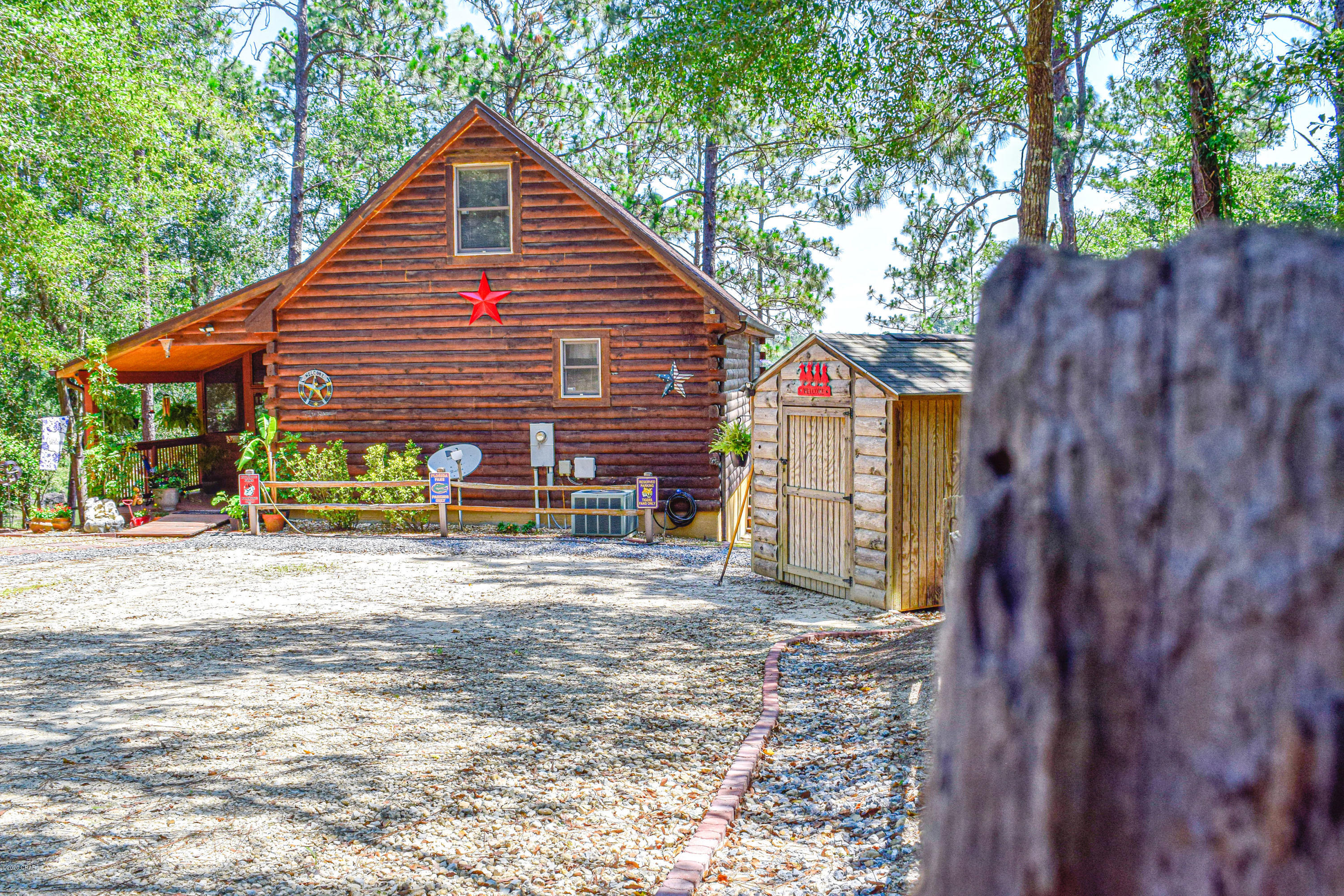 Payne Lakes - Residential