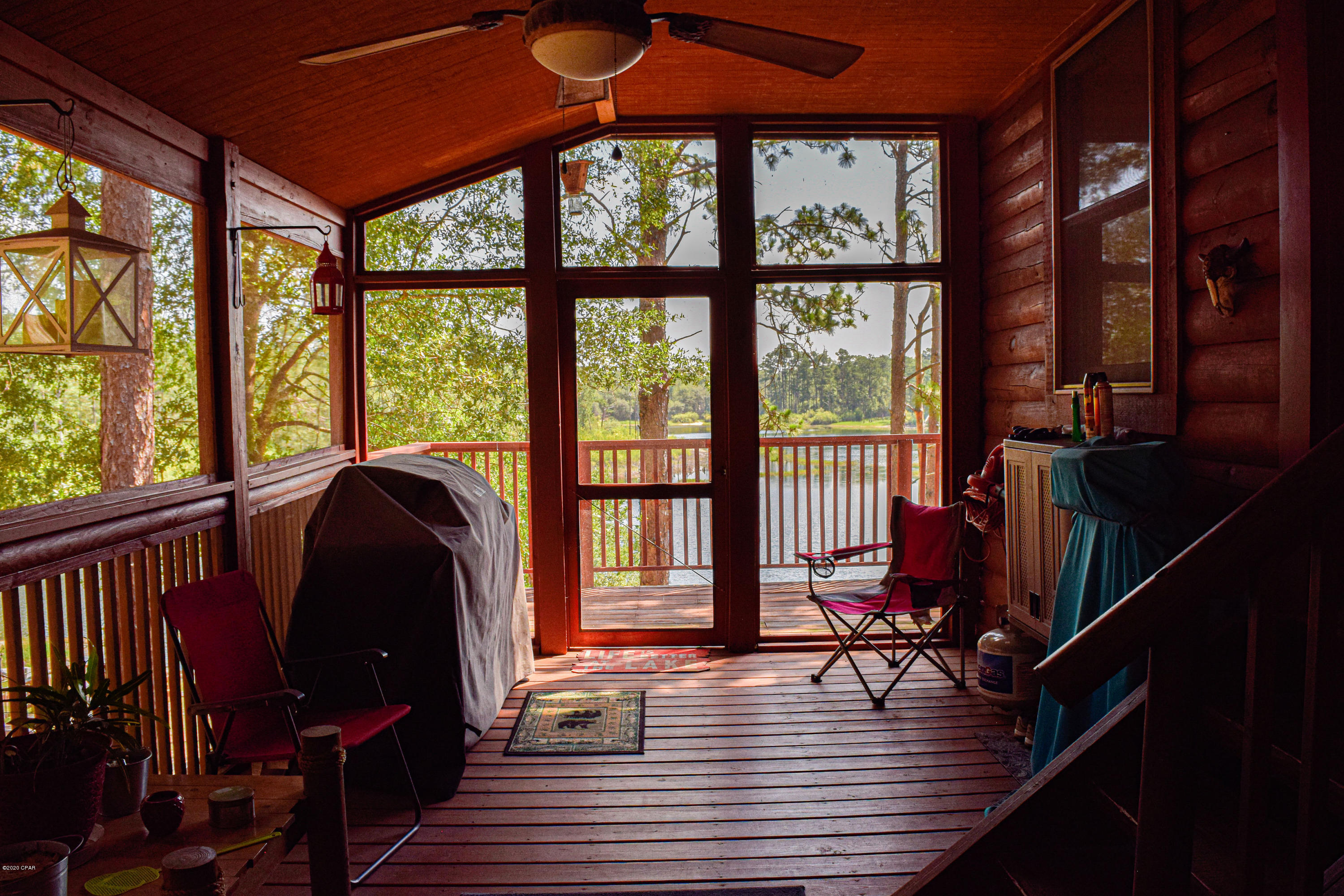 Payne Lakes - Residential