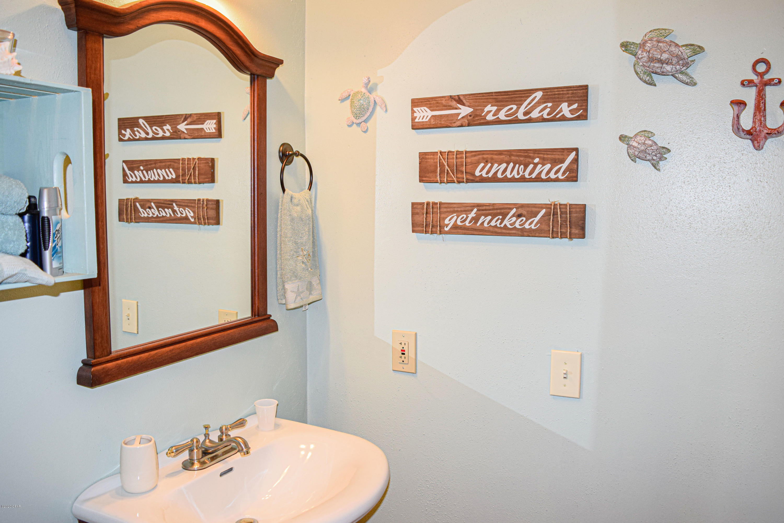 Payne Lakes - Residential