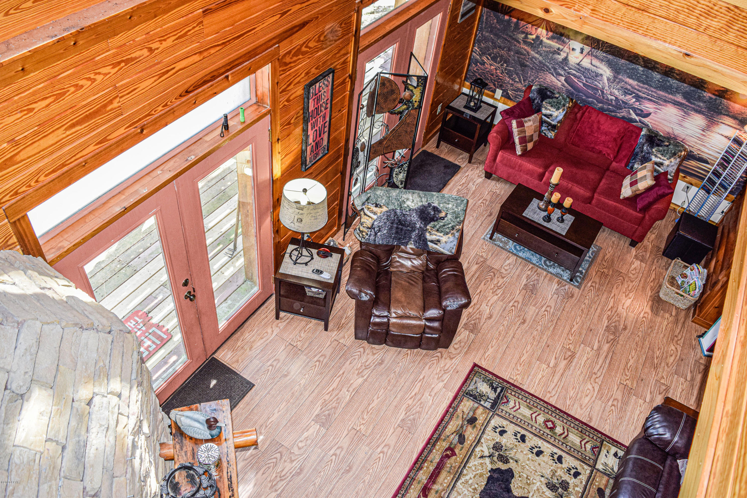 Payne Lakes - Residential