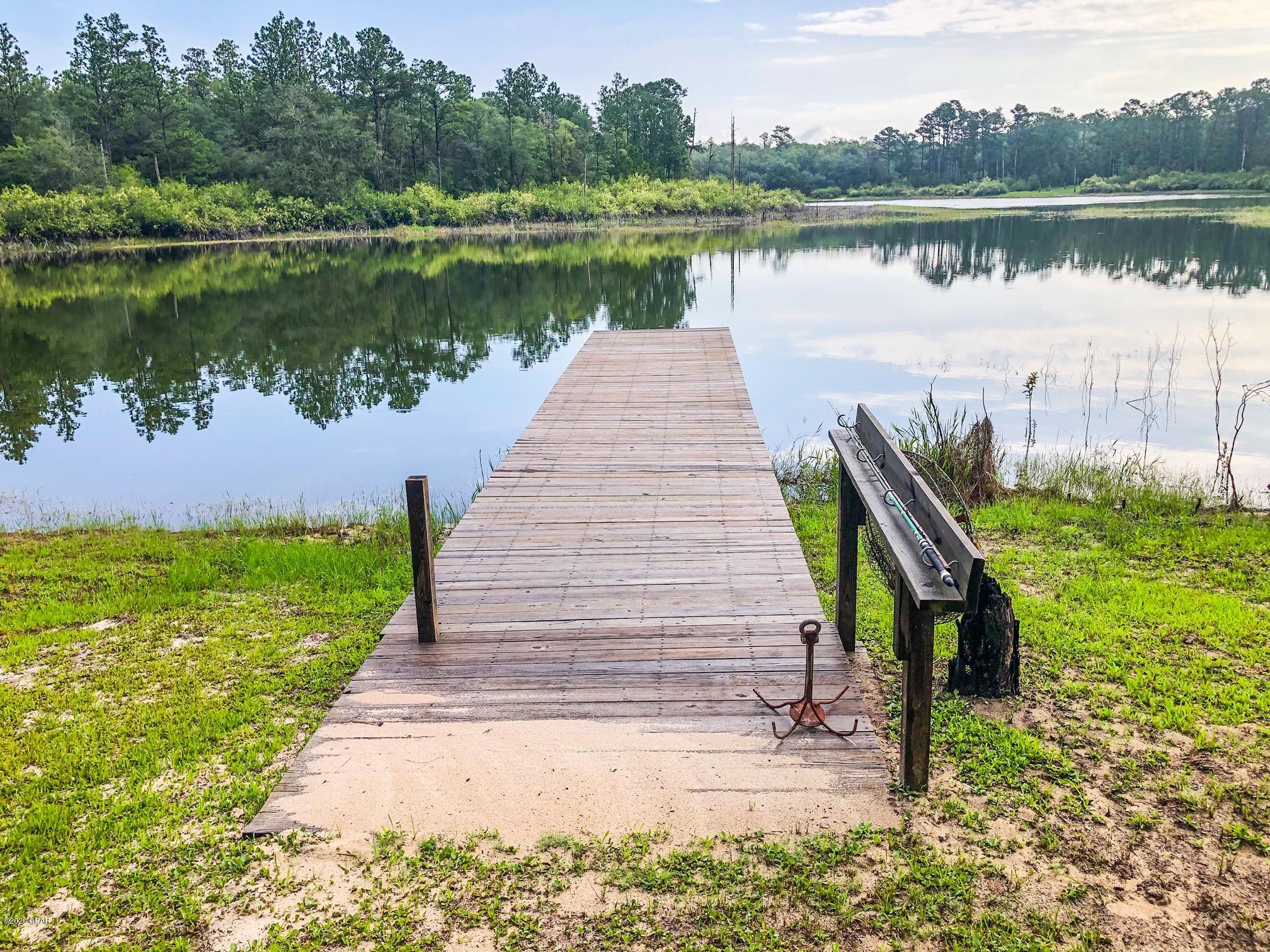 Payne Lakes - Residential