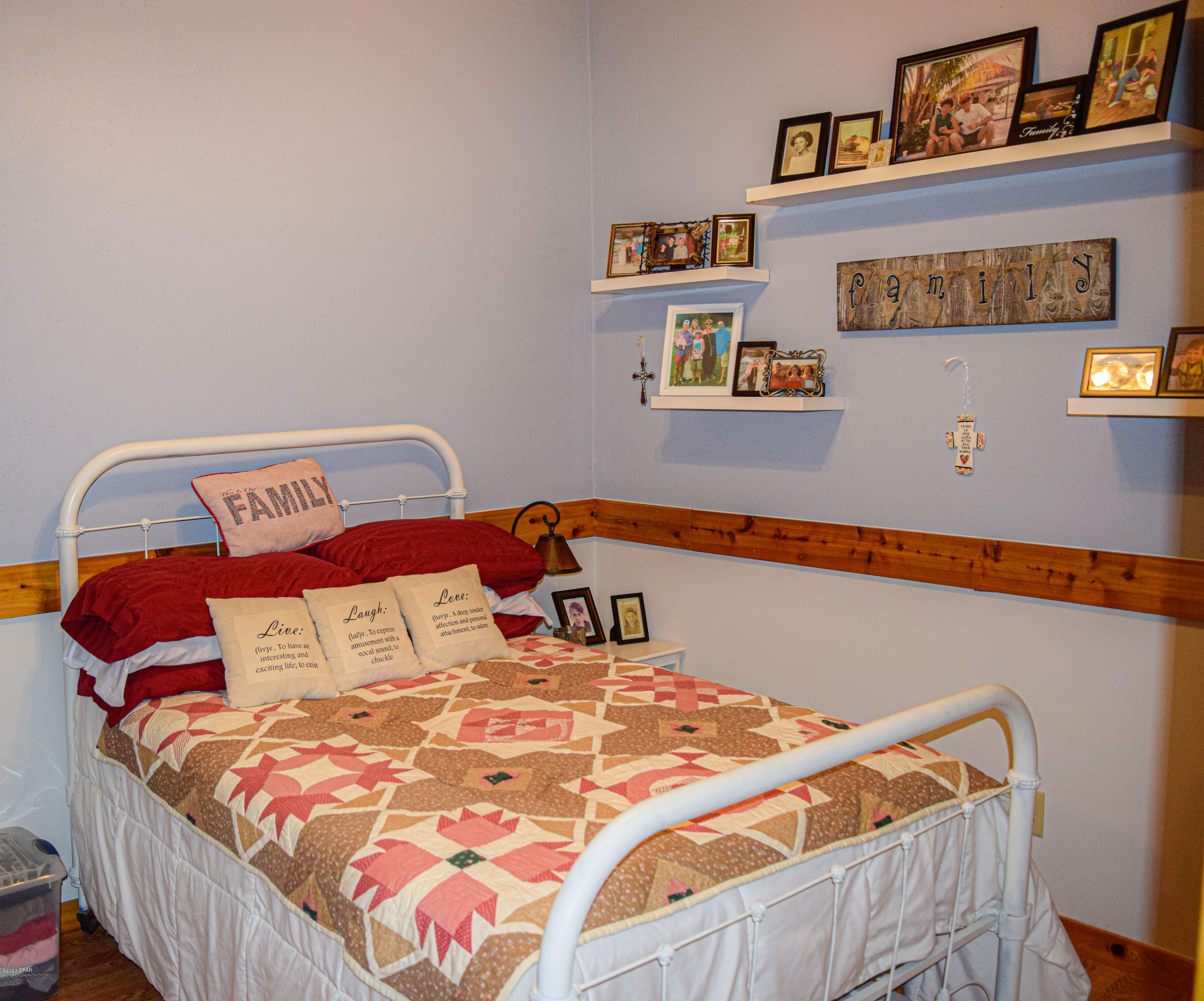 Payne Lakes - Residential