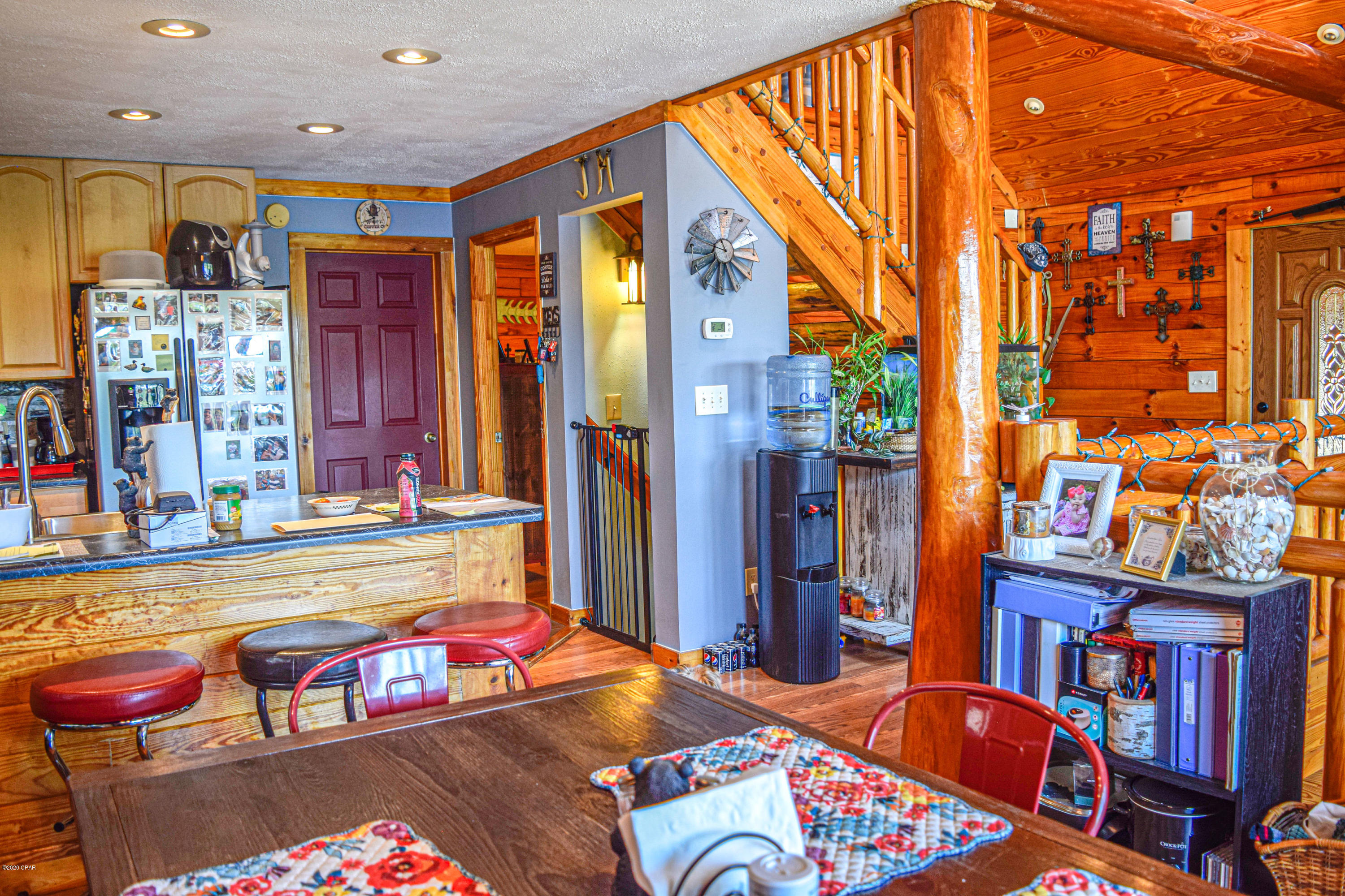 Payne Lakes - Residential